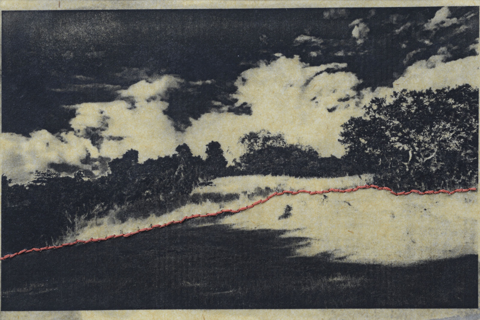 Eunice Sanchez, Coming to This , 2026