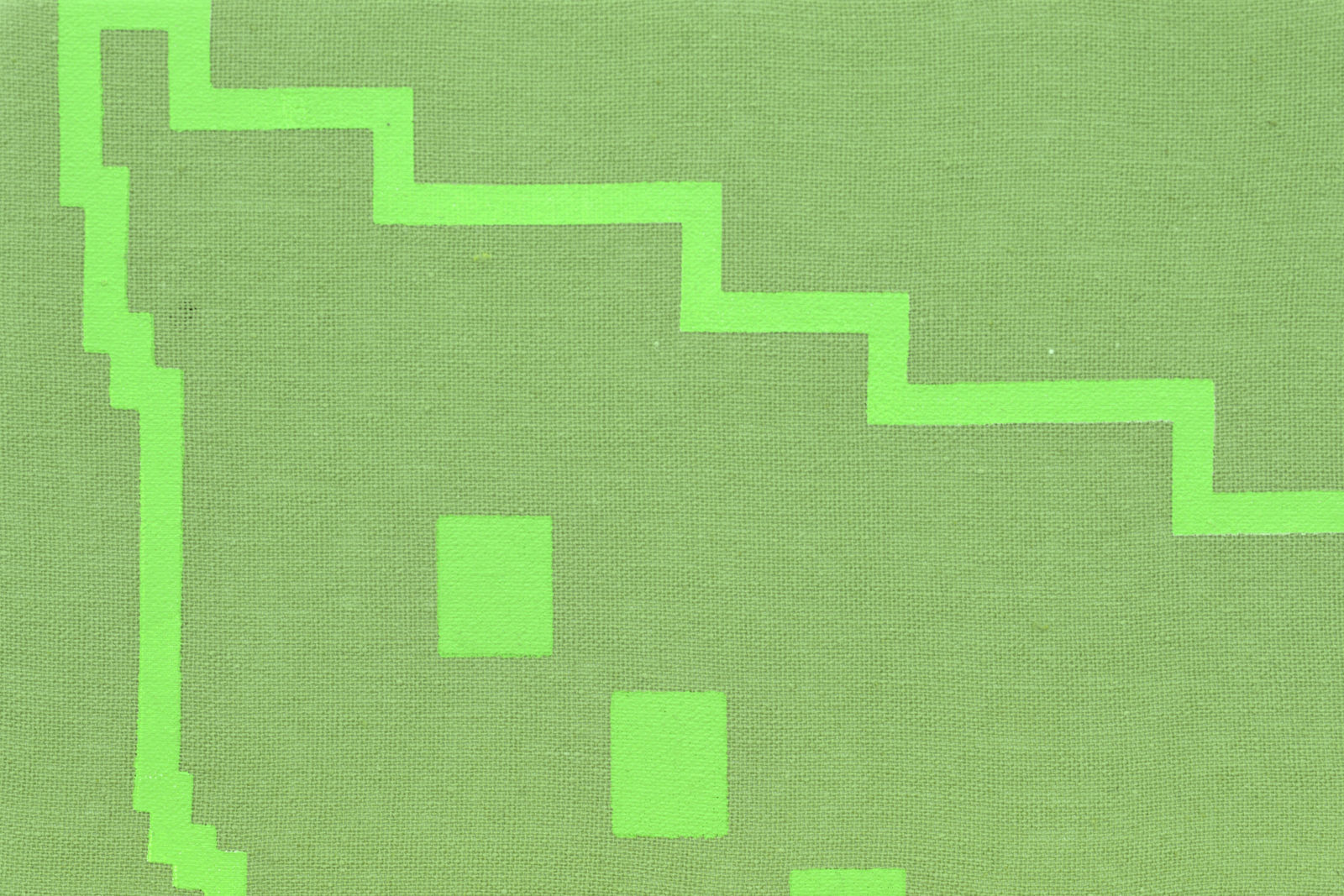 Nice Buenaventura, Mt. Pareidolia (22), 2025