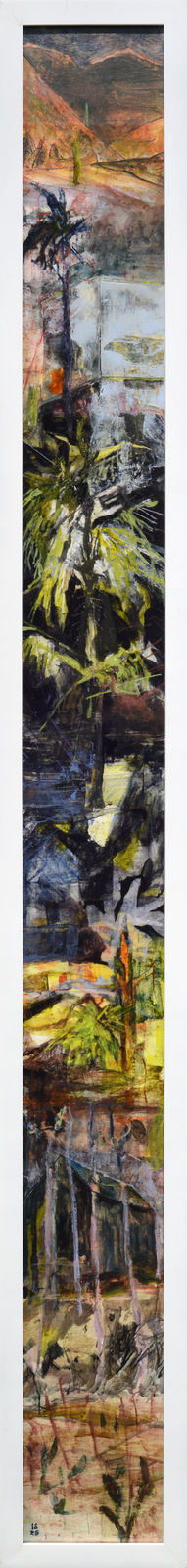 Is Jumalon, SOFT ARRIVAL, 2025