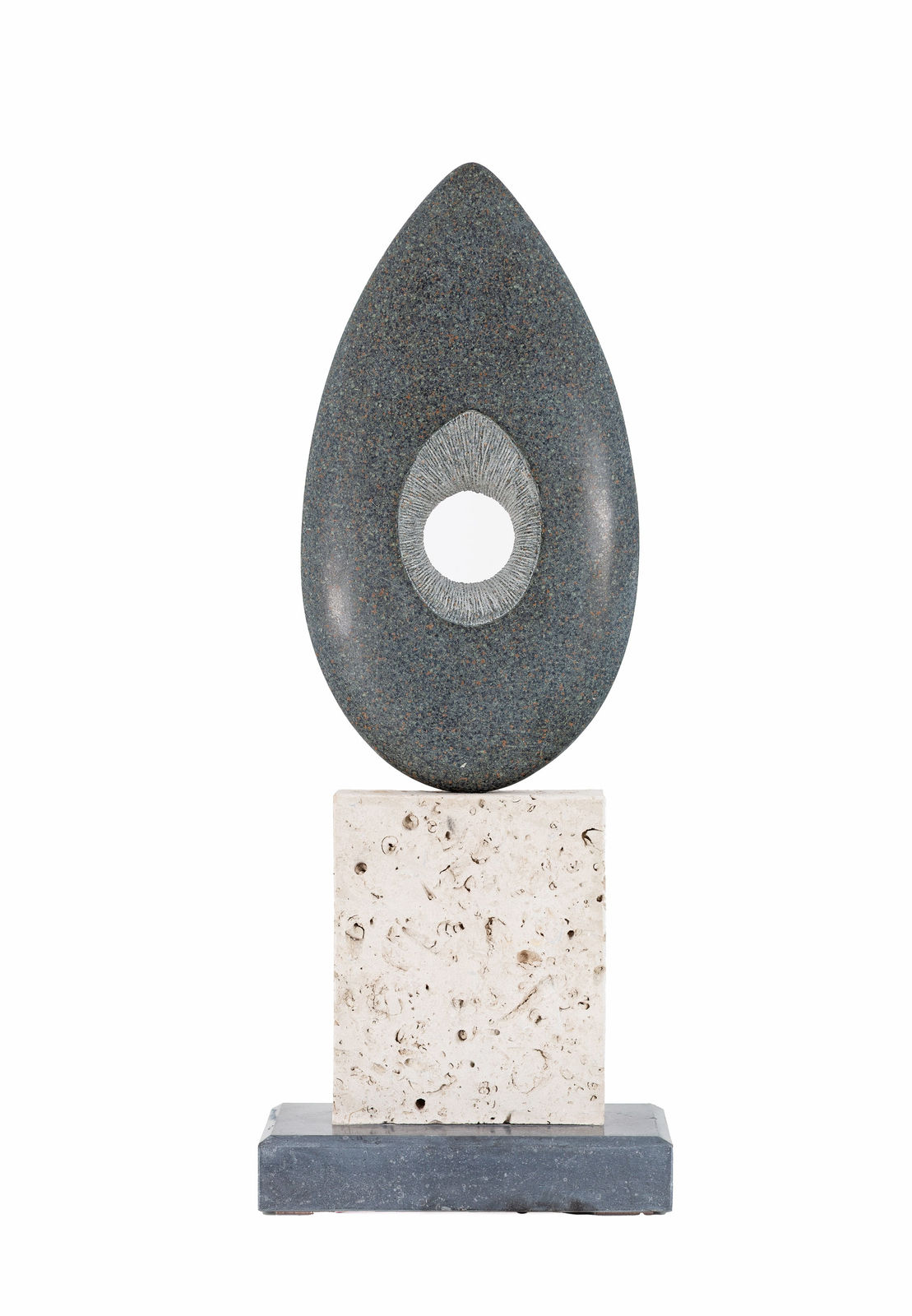 Richard Holliday, Standing Stone