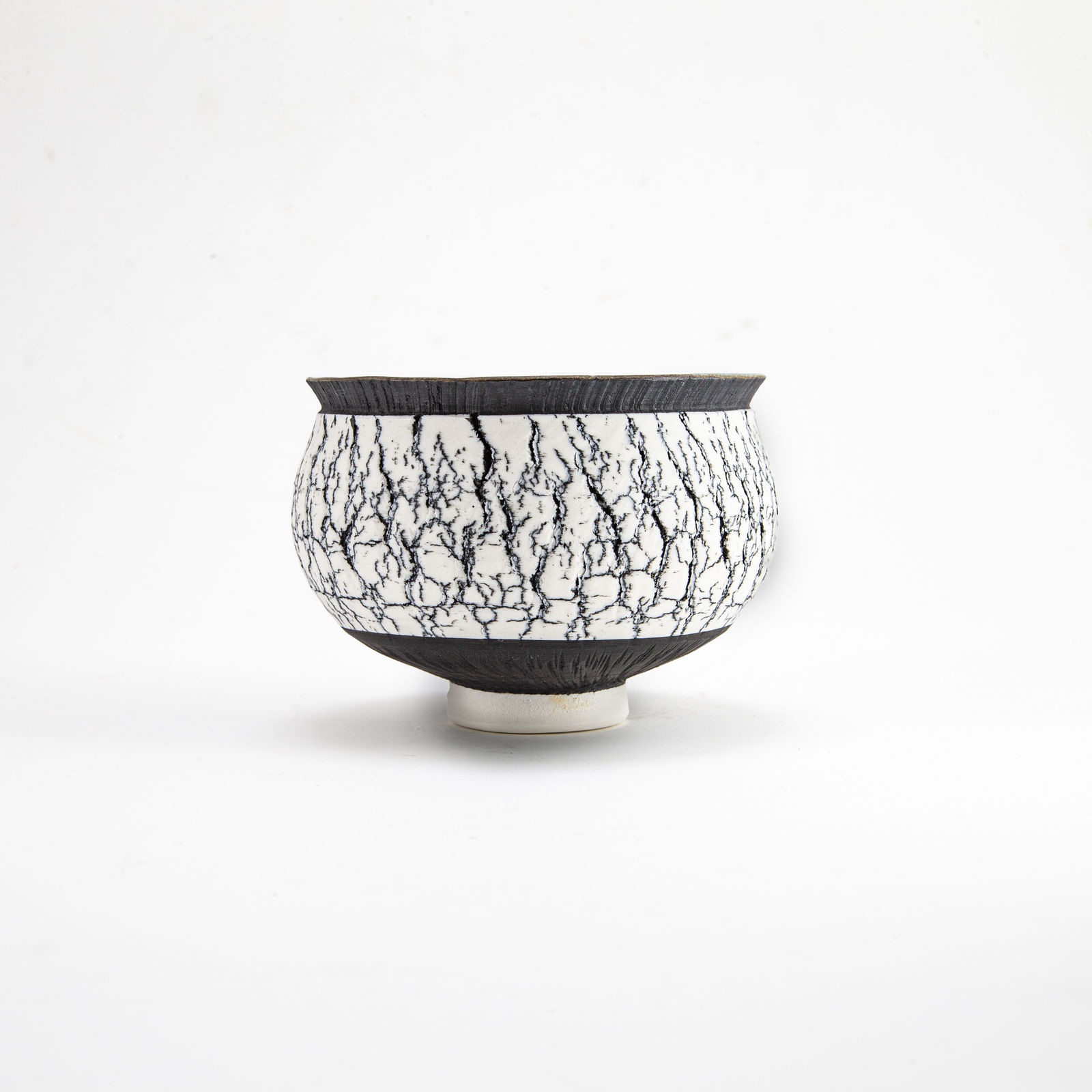 Hugh West, Crackle Bowl