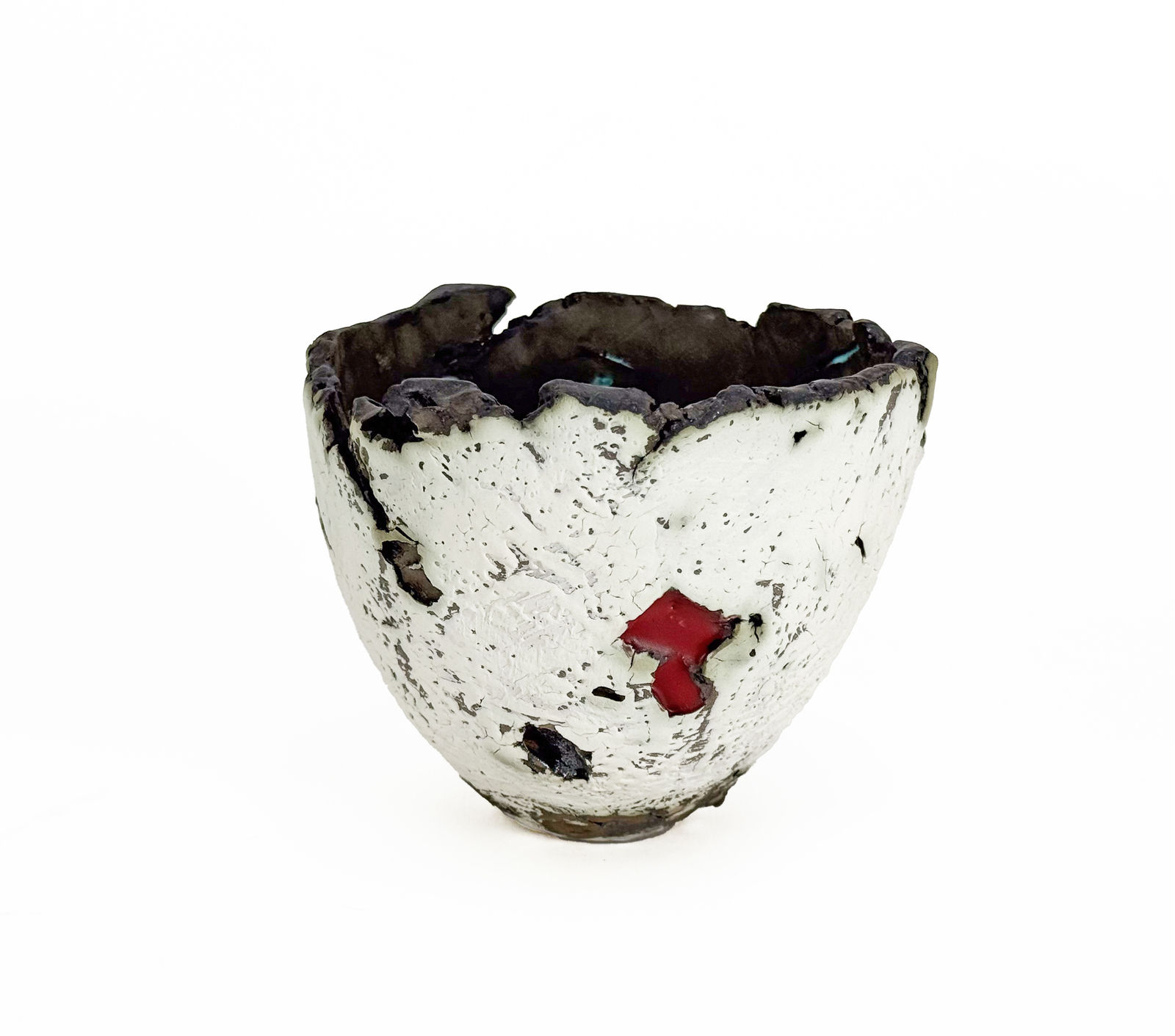 Paula Downing, Crater Unomi