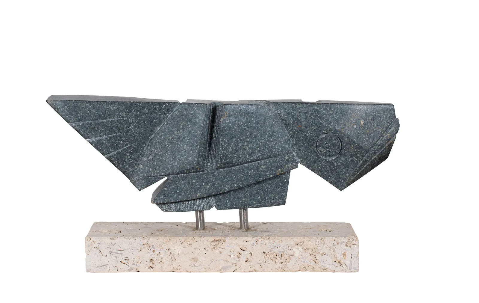 Richard Holliday, Penwith 1000 No. 0899