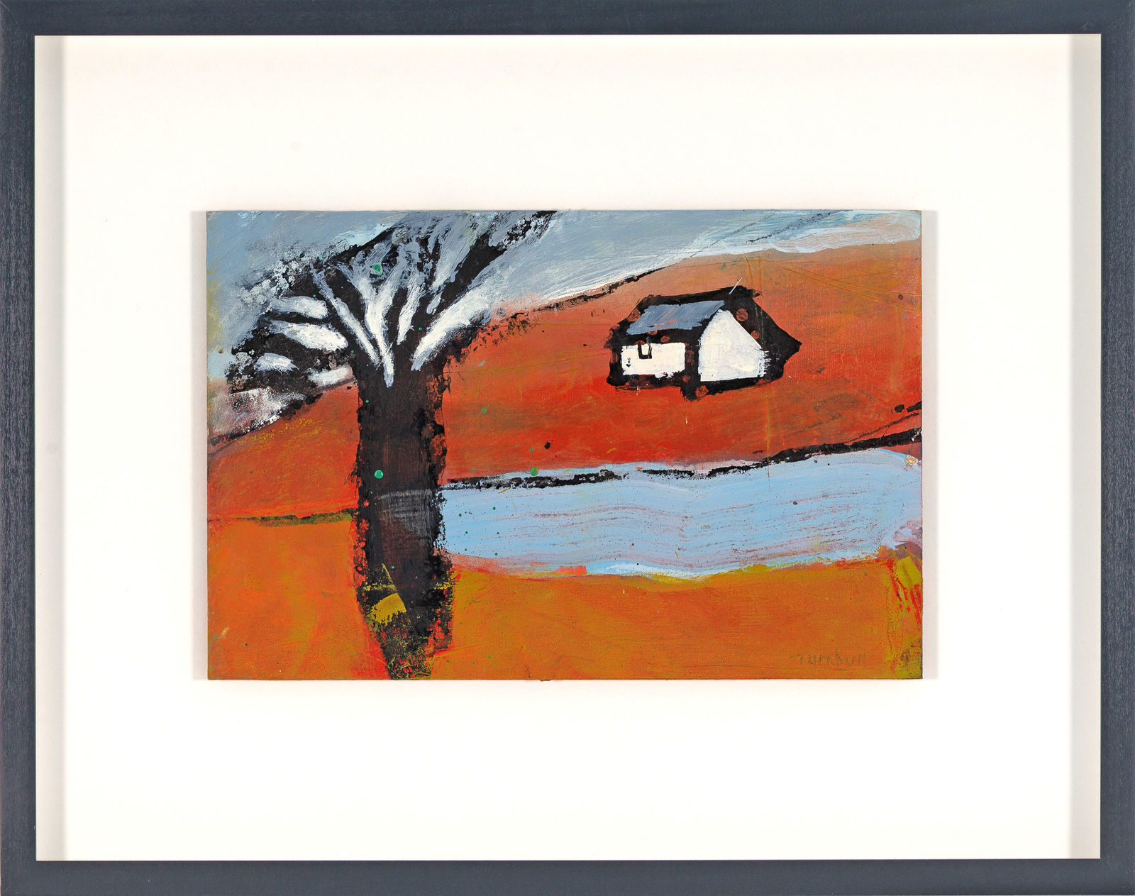 Elaine Turnbull, Our Together Place