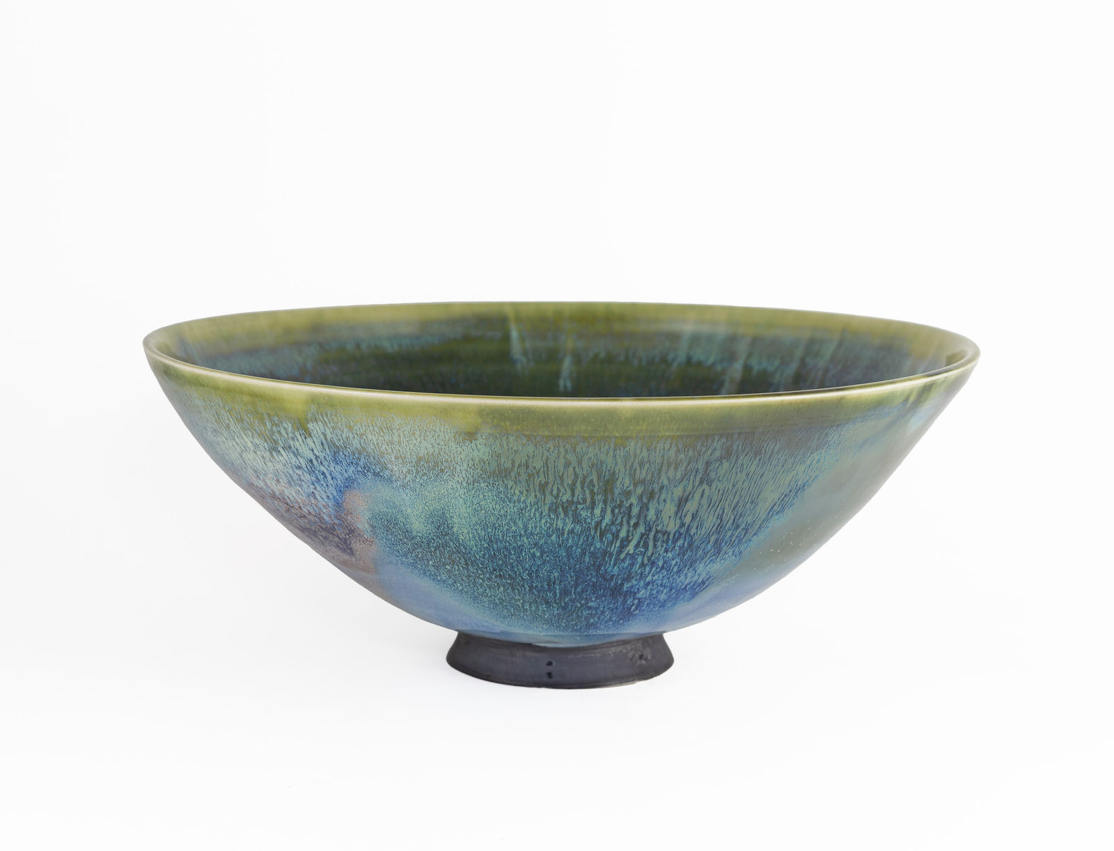 Hugh West, Large Bowl