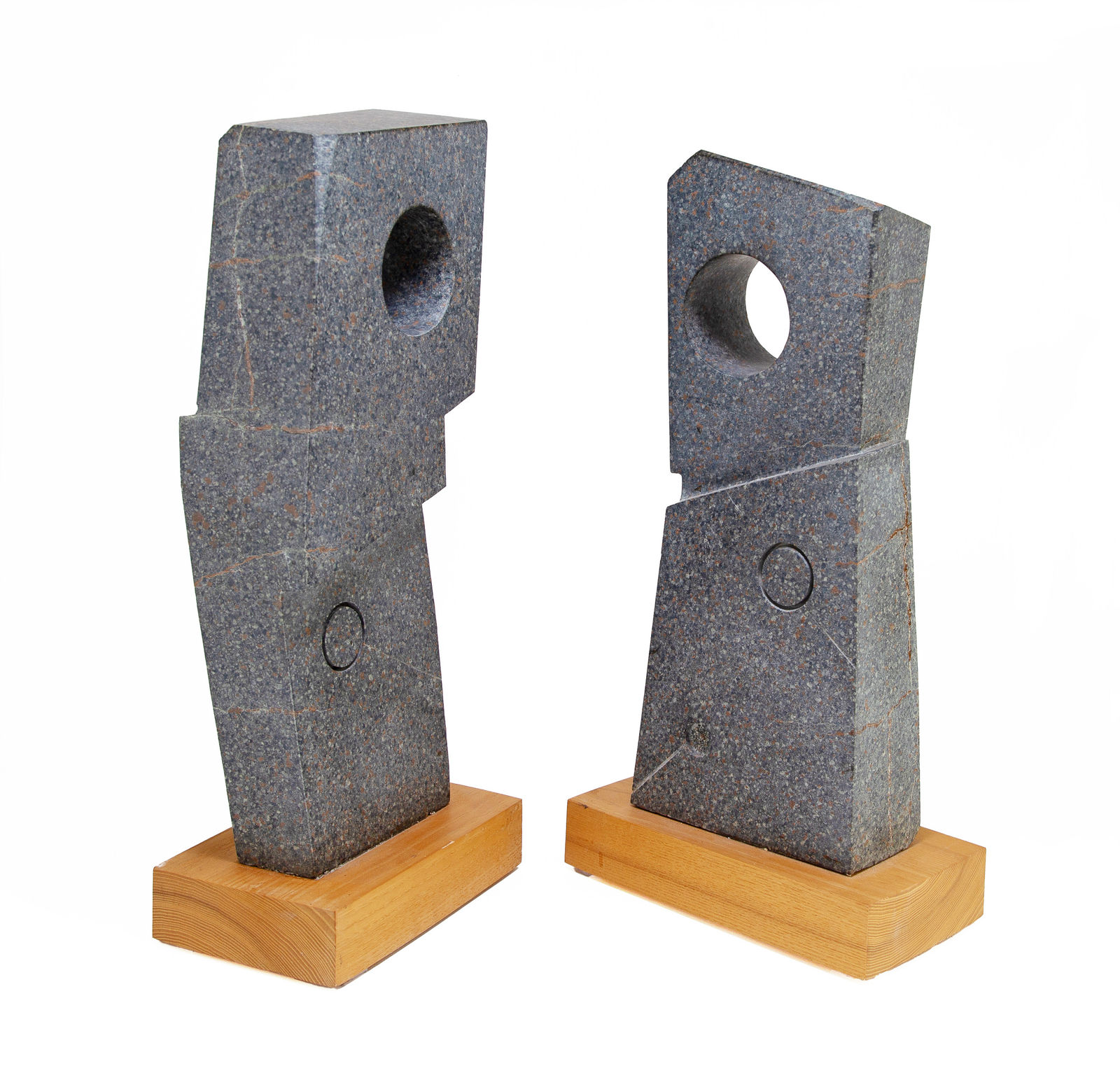 Richard Holliday, The Conversation