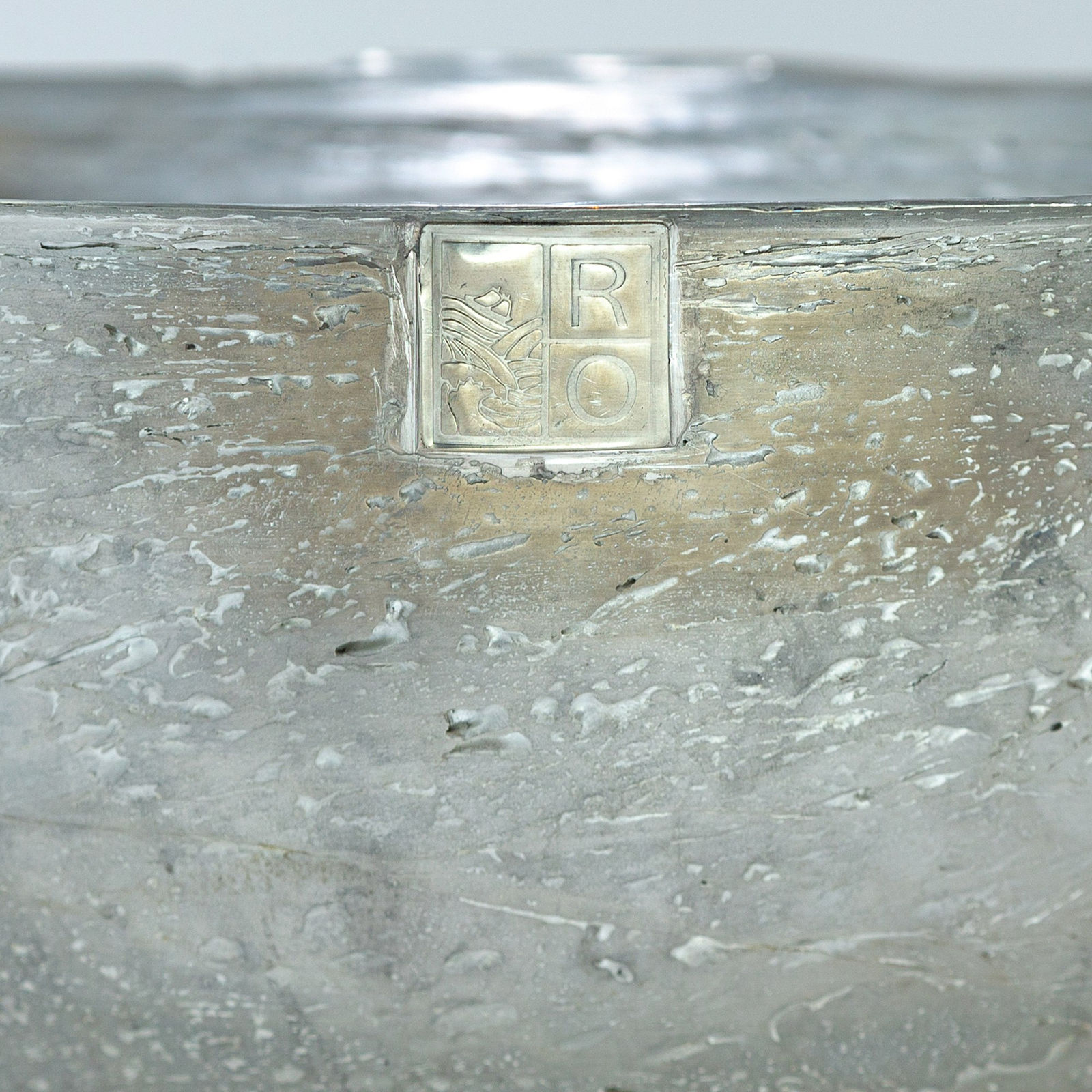 Rachael Osborne, Wrecked Vessel