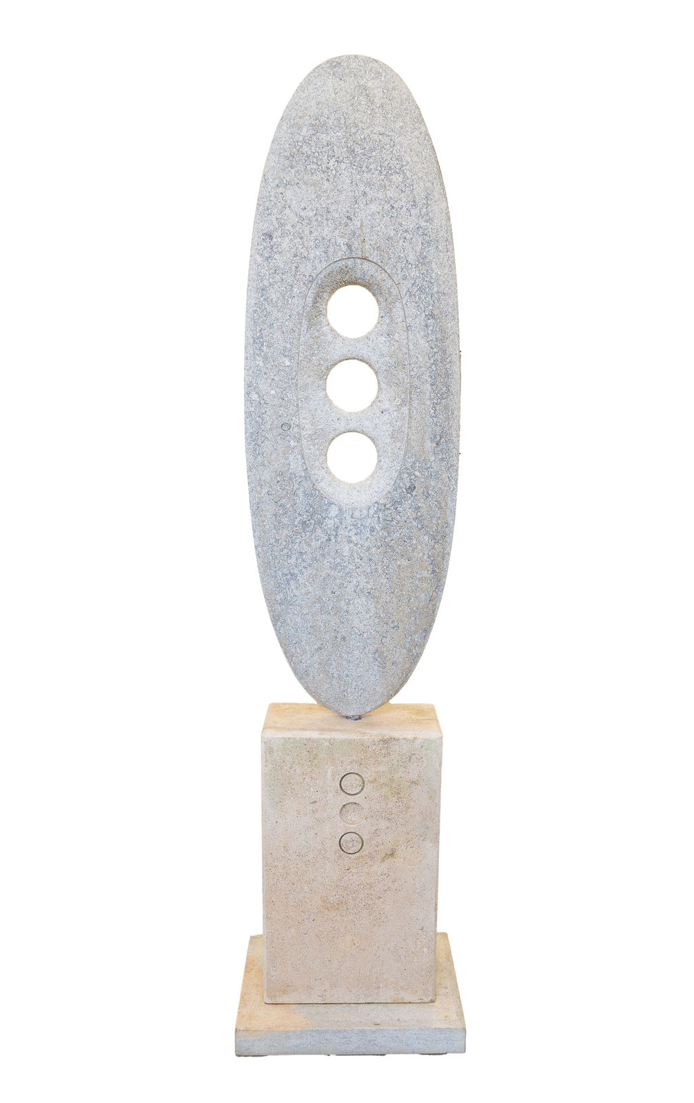 Richard Holliday, Standing Stone