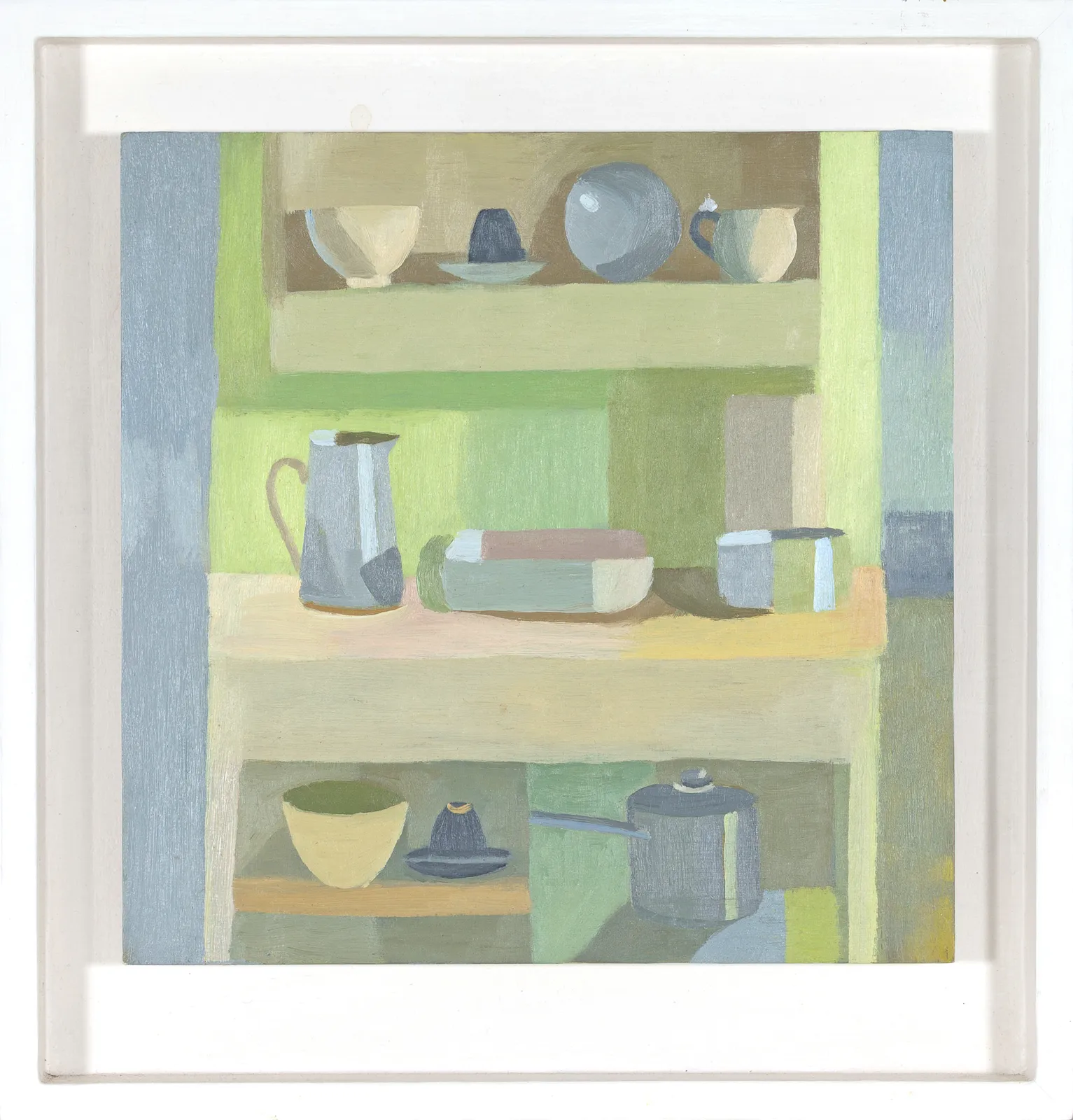 Mary Mabbutt, My Favourite Things