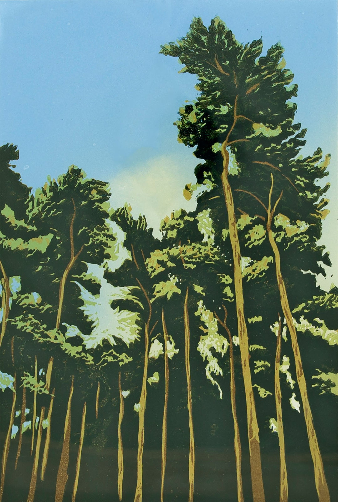 Peter Ursem, I Am Here With You