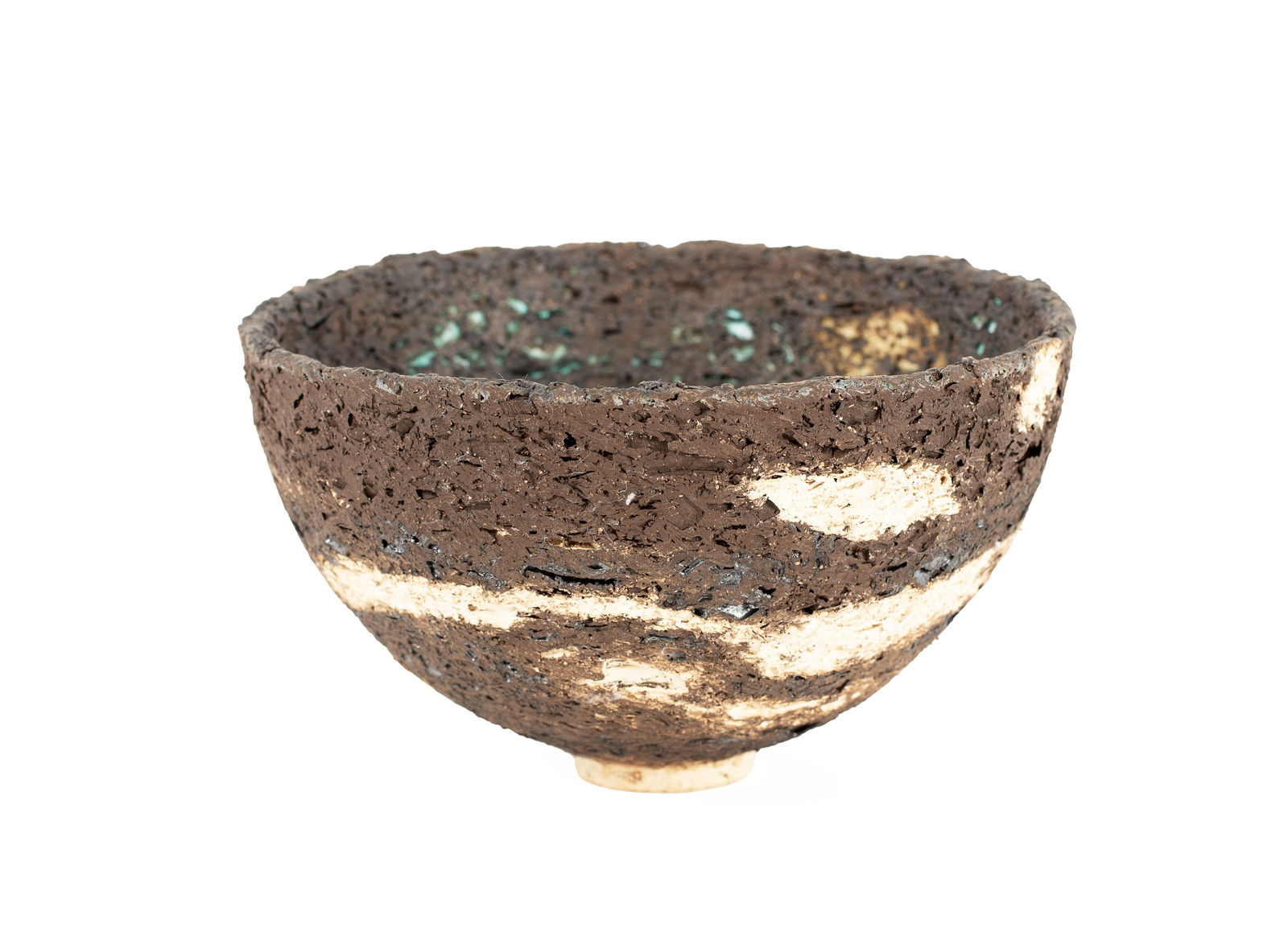 Paula Downing, Crater Bowl