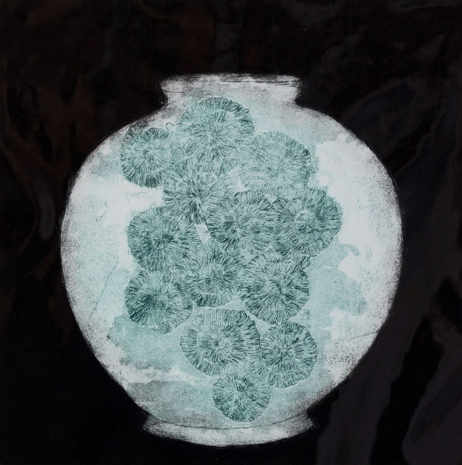 Sally Spens, Revisited II