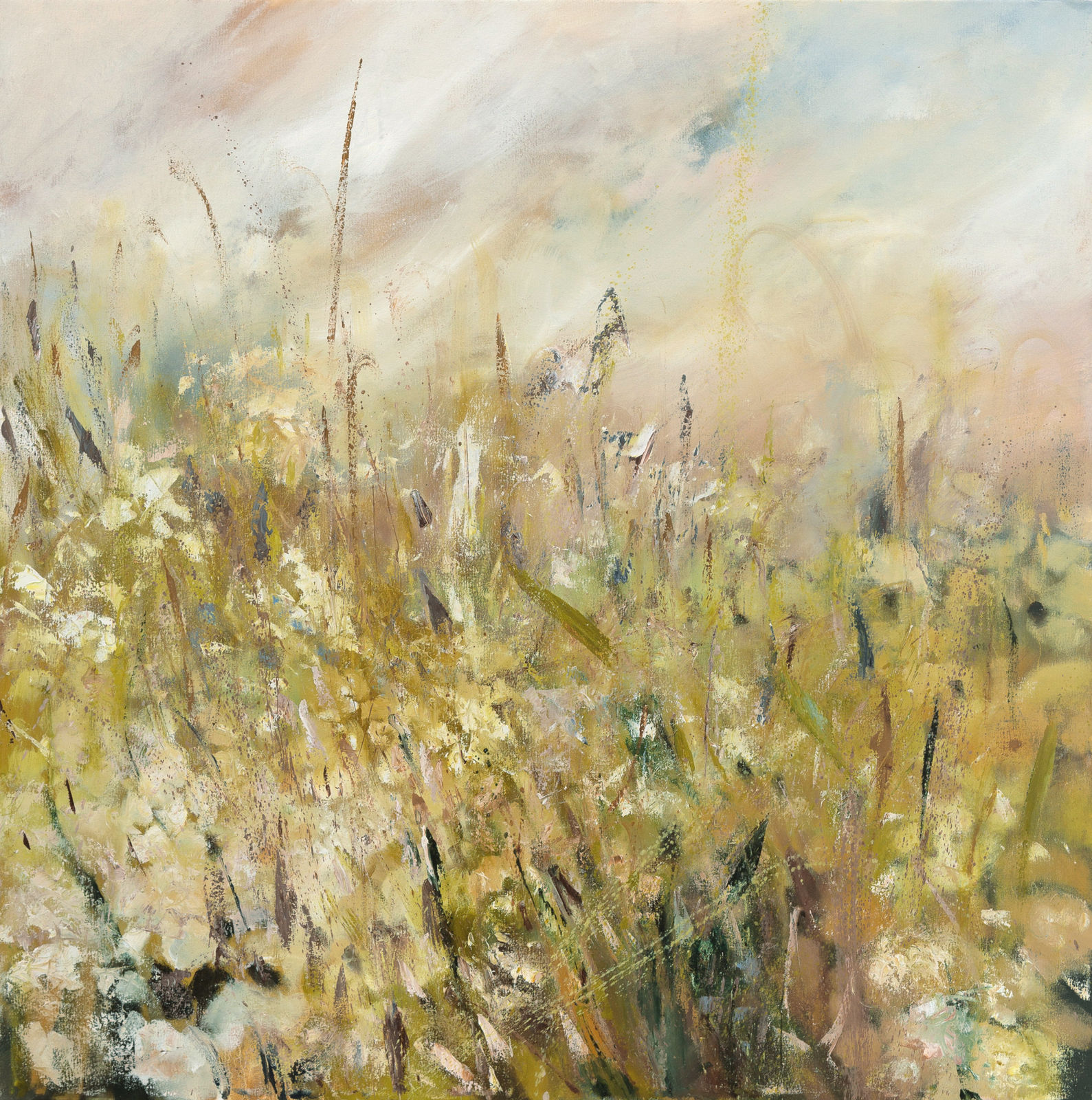 Rebecca Styles, Lush Summer Lane