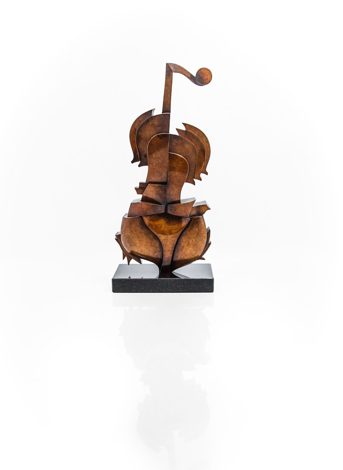 Andrew Thomas, Viola