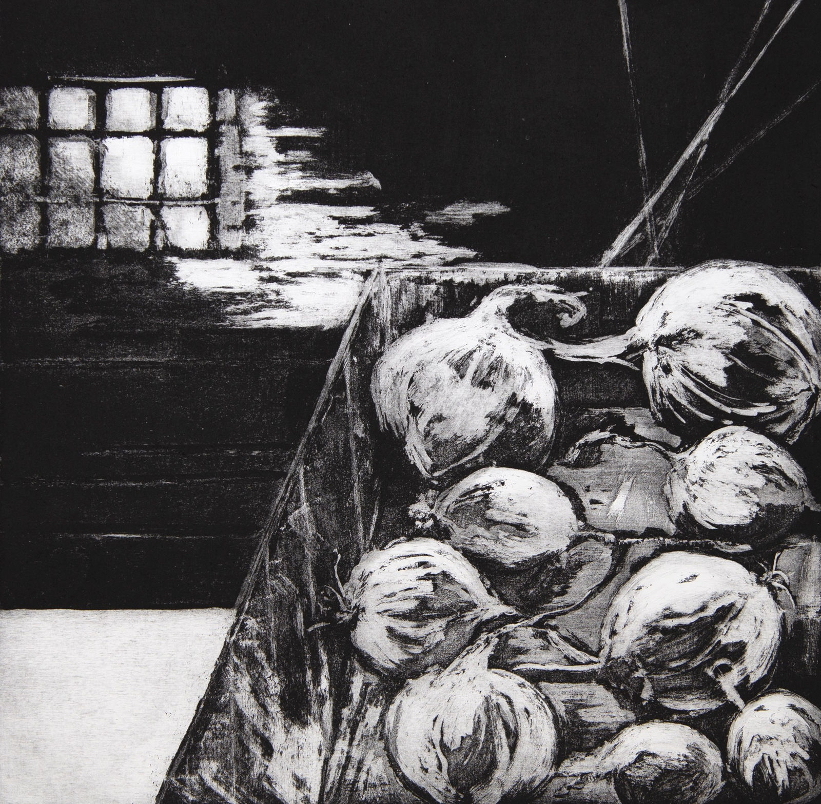 Sarah Seddon, Sleep Overcomes Them