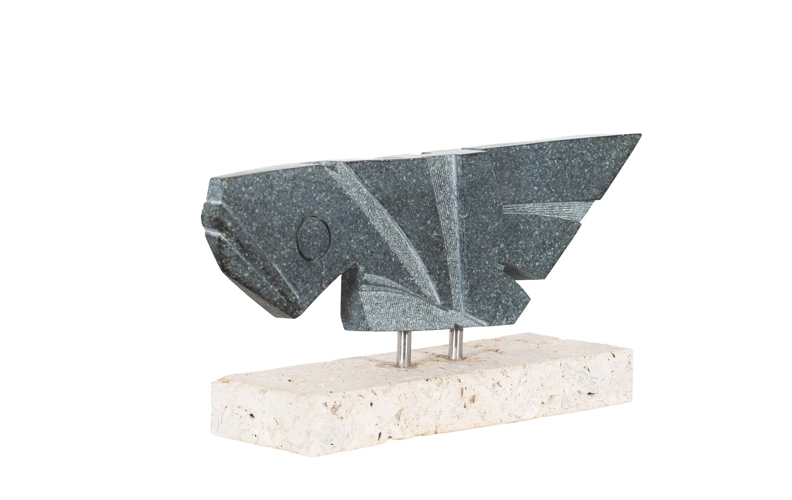 Richard Holliday, Penwith 1000 No. 0899