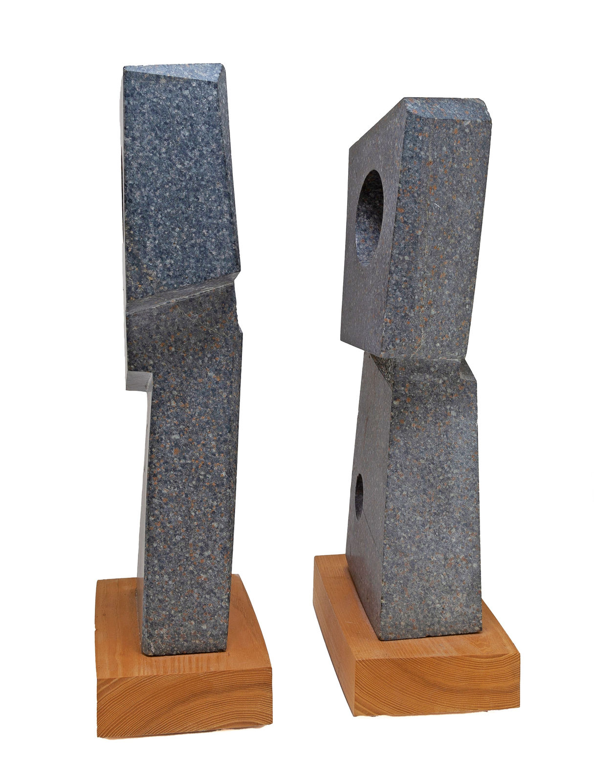 Richard Holliday, The Conversation