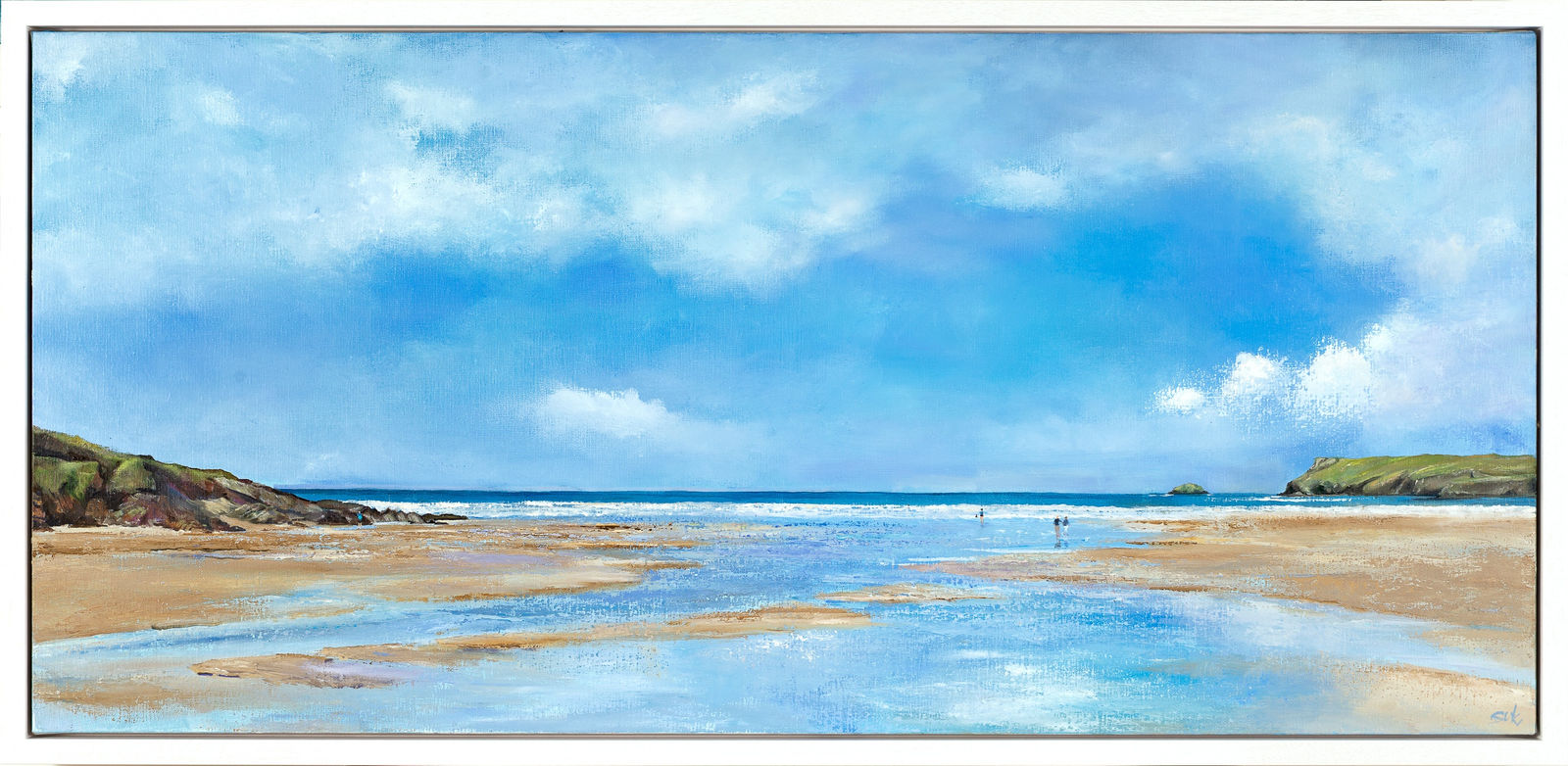 Suki Wapshott, Polzeath Perfection