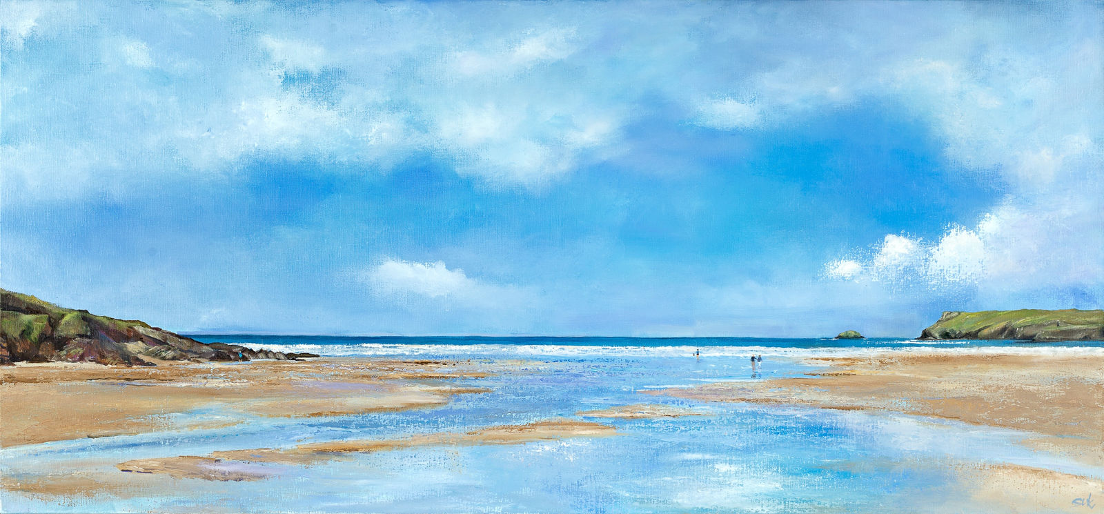 Suki Wapshott, Polzeath Perfection