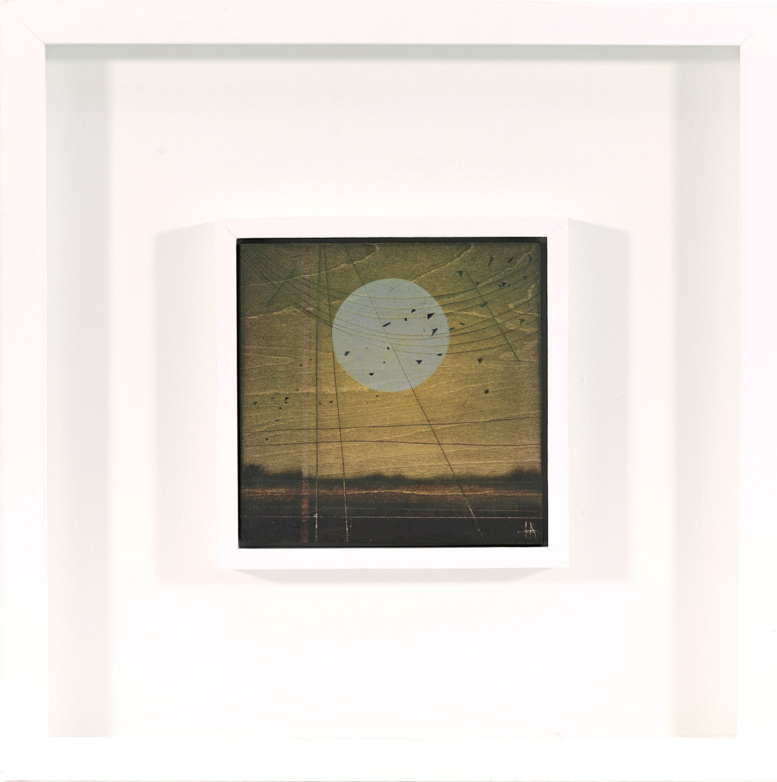 Heidi Archer, Warm Glow (I)