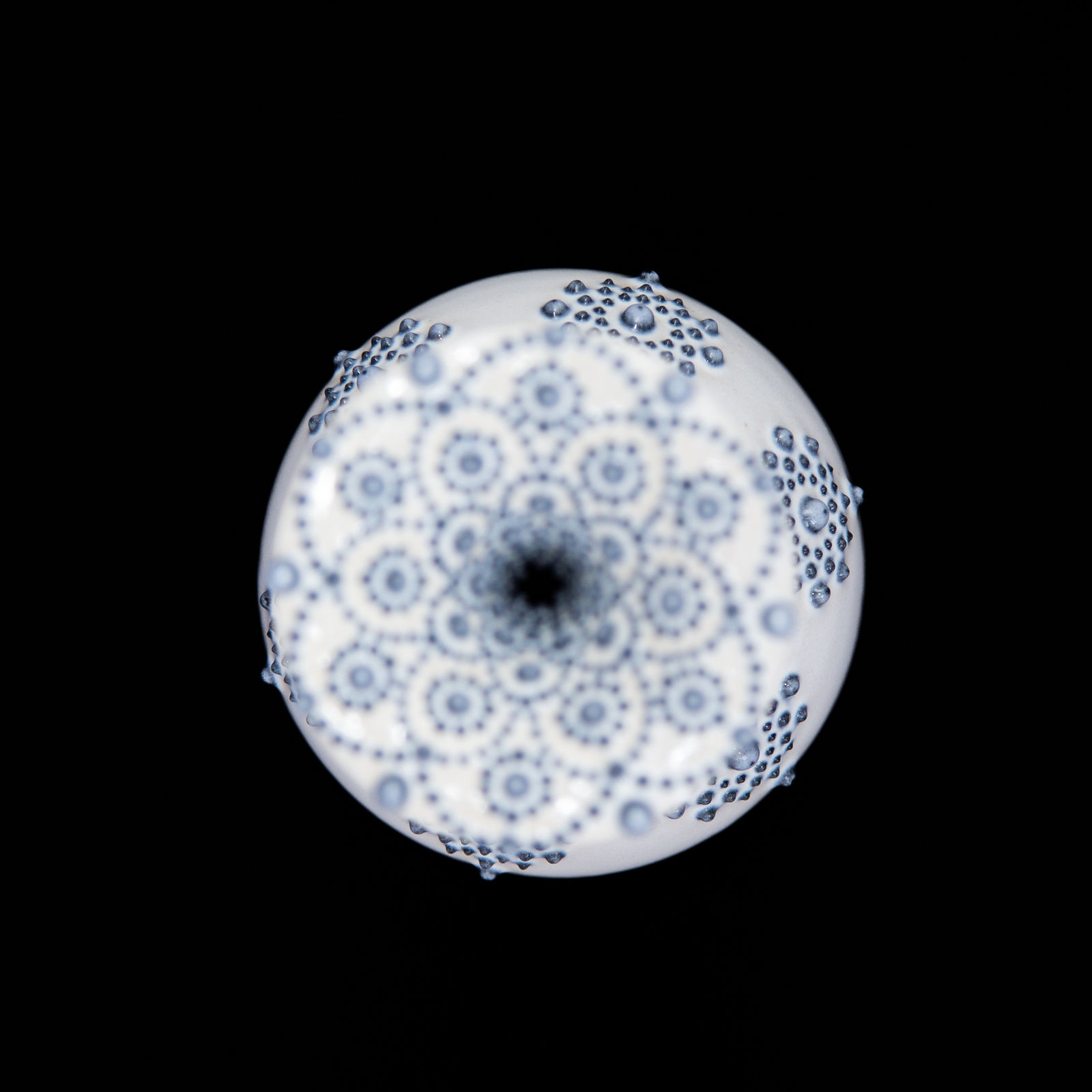 Hannah Billingham, Six Hundred and Forty-Four