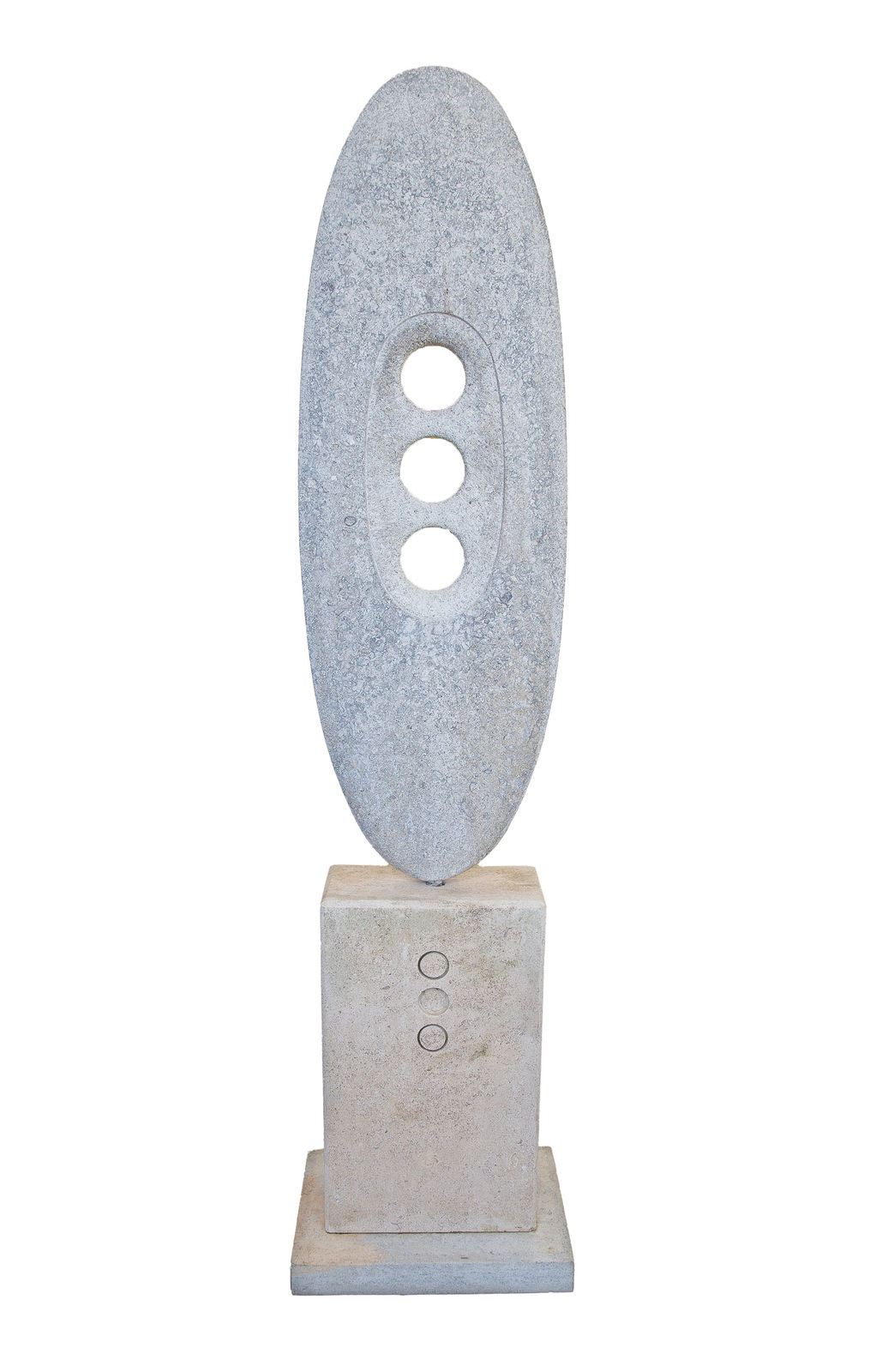 Richard Holliday, Standing Stone