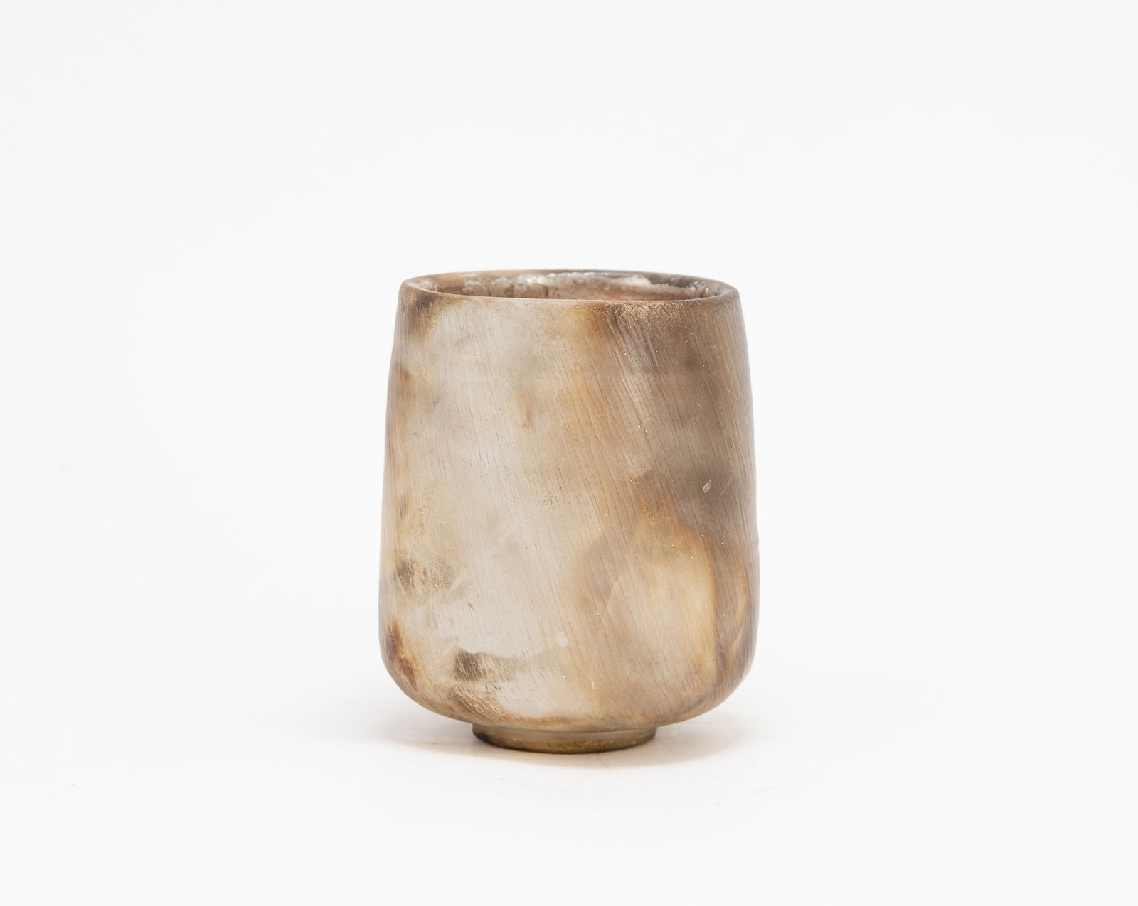 Rachael Osborne, Small, Tall Squall Vessel
