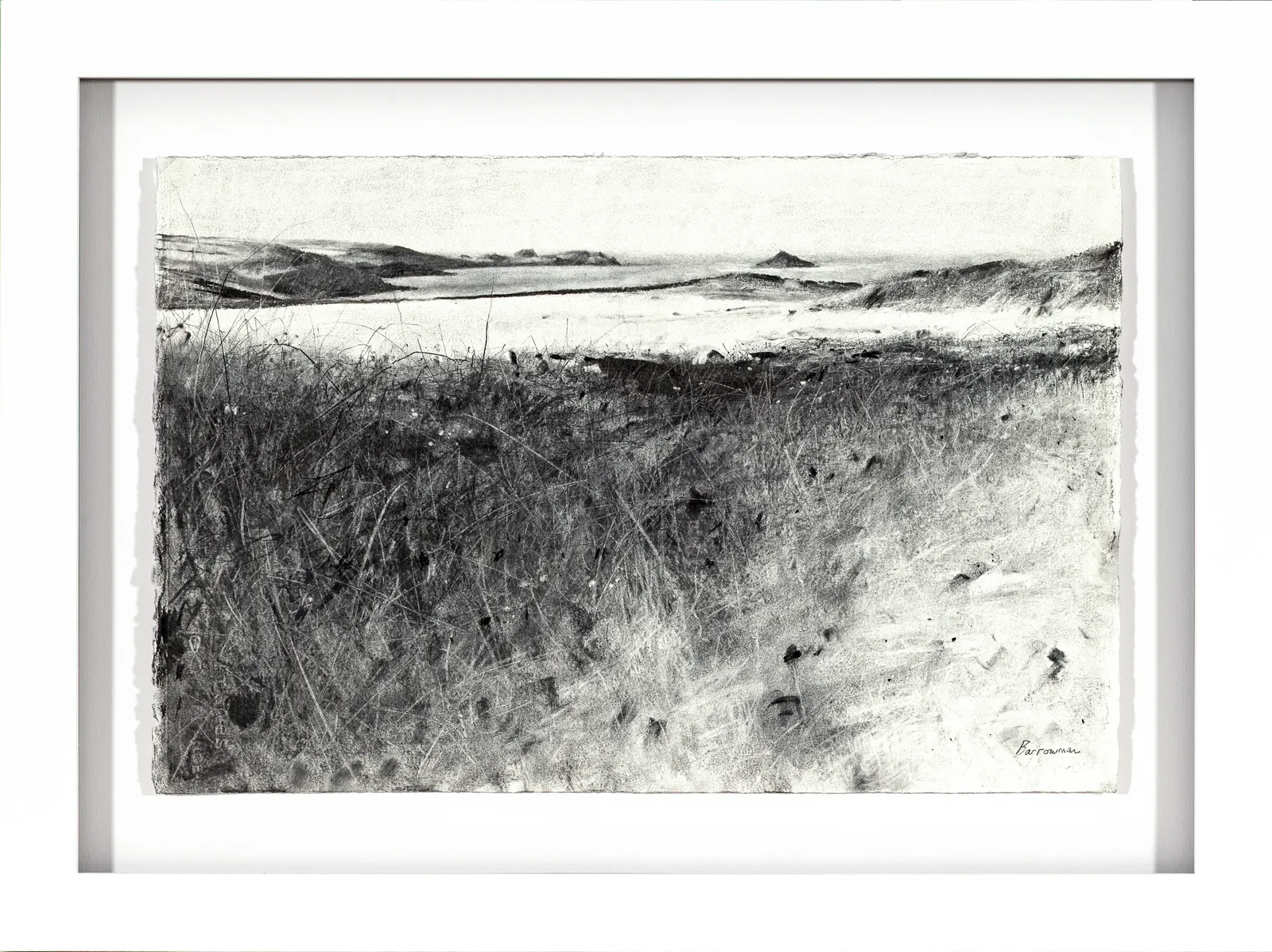 Andrew Barrowman, Winter Light, The Rumps and The Mouls