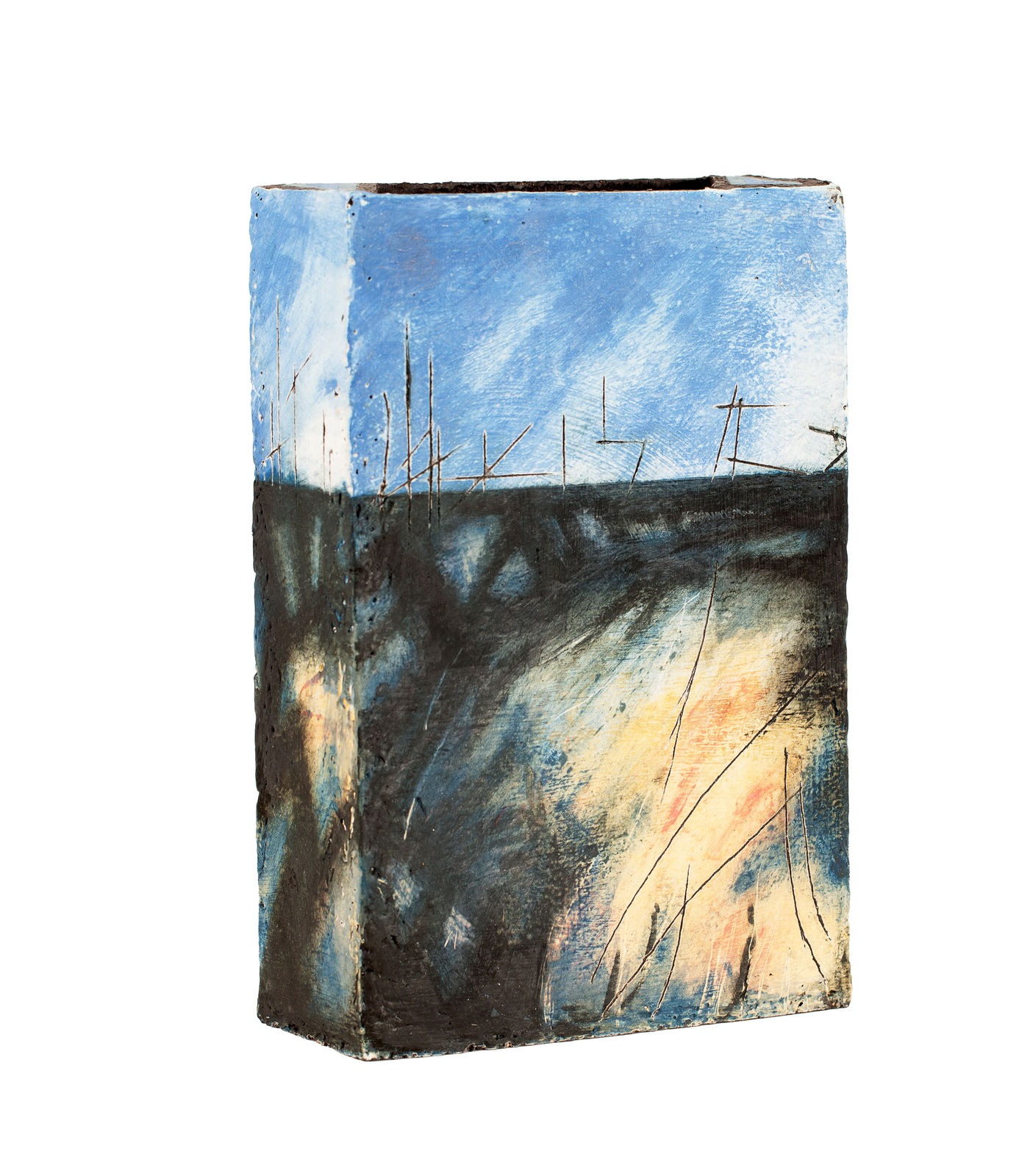 Paula Downing, Harbour Storm