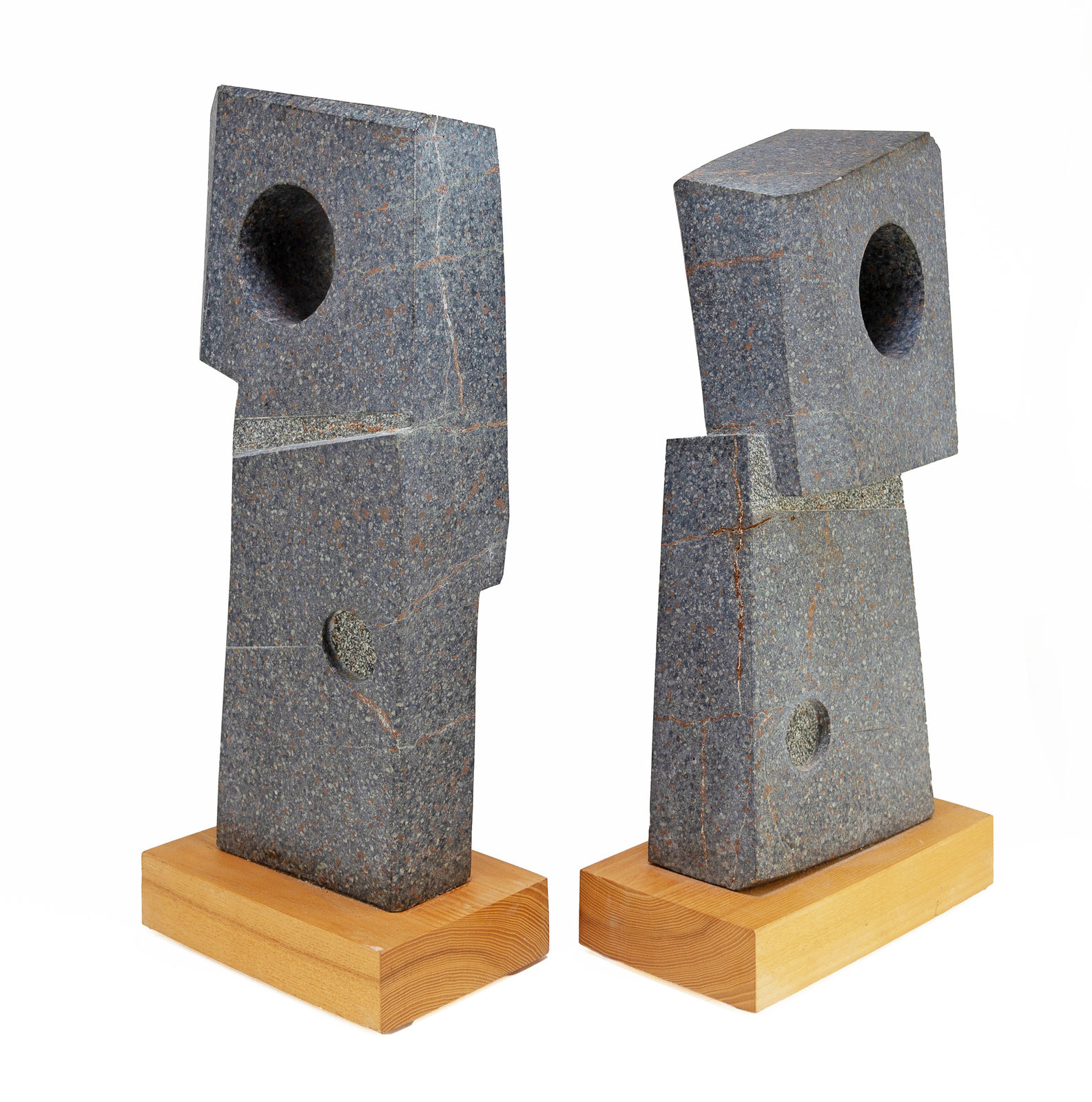 Richard Holliday, The Conversation