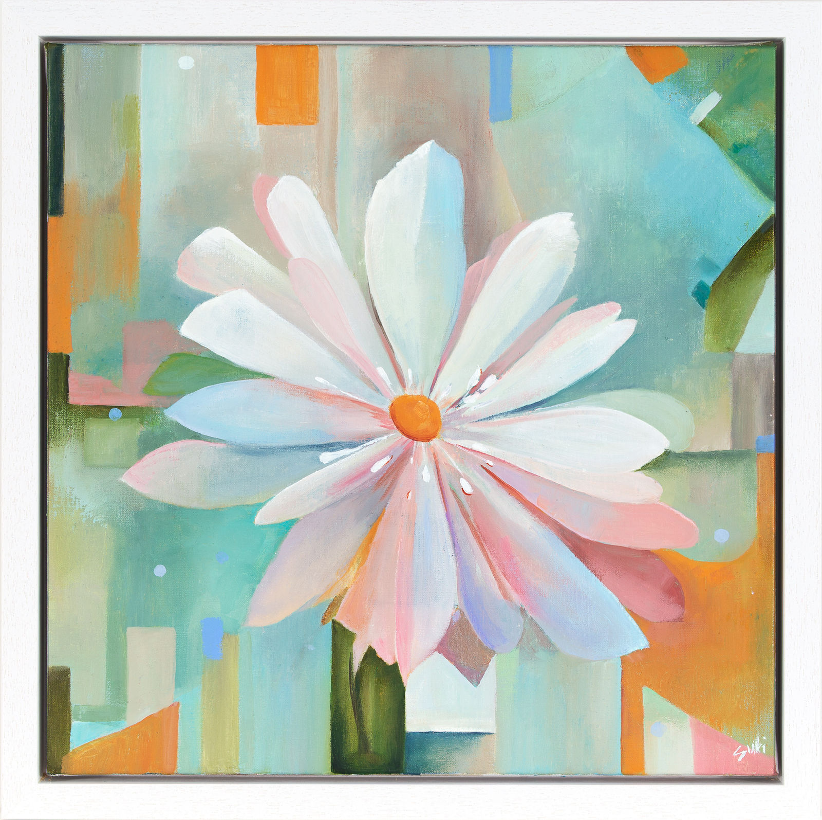 Suki Wapshott, Blossom