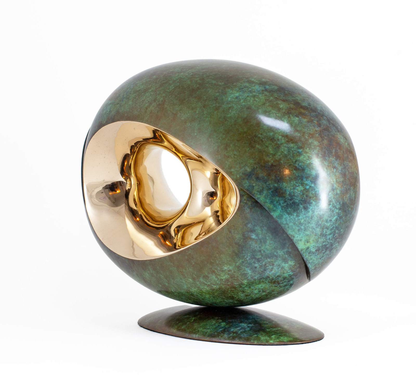 Andrew Thomas, Mind Body Soul