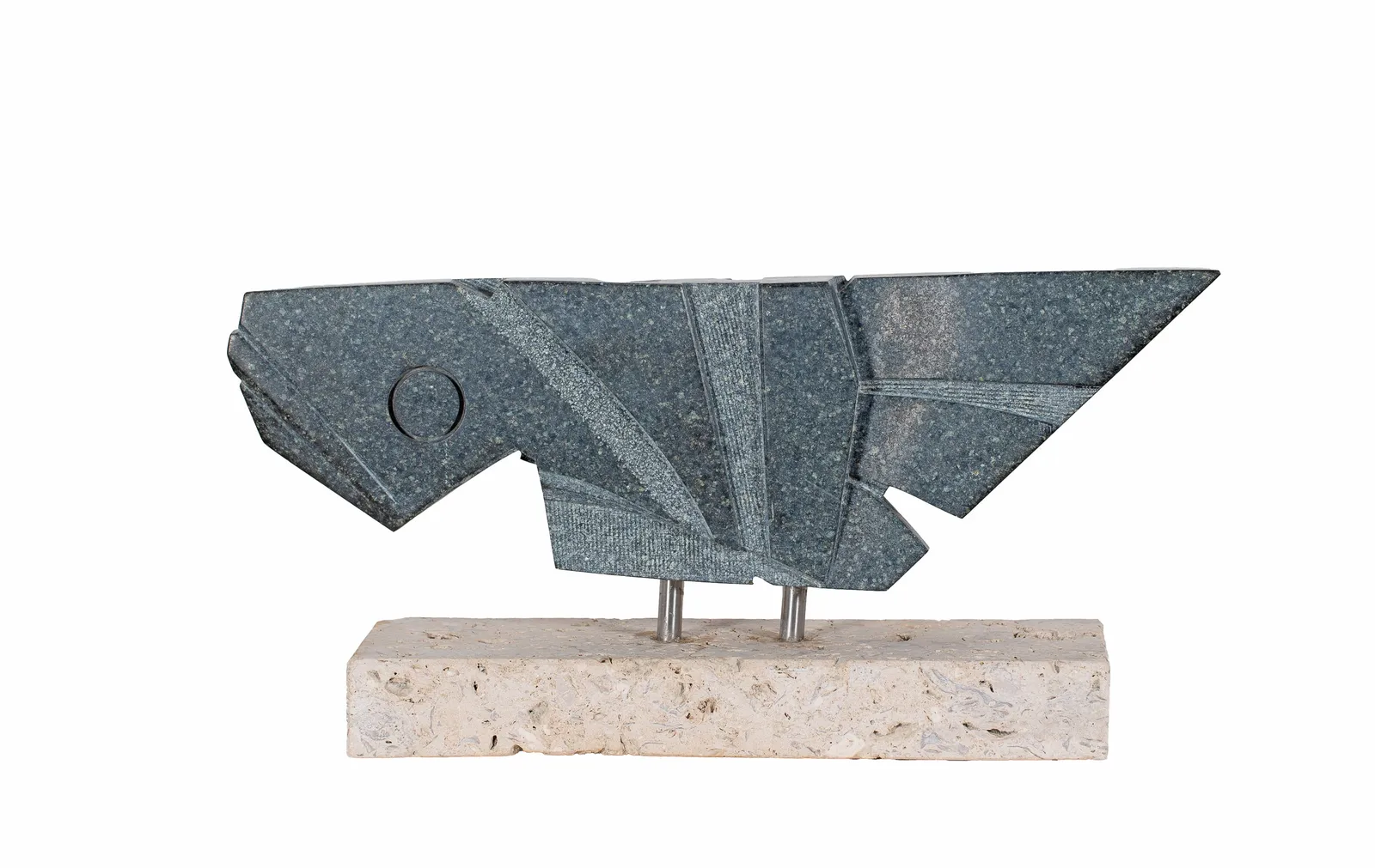 Richard Holliday, Penwith 1000 No. 0899