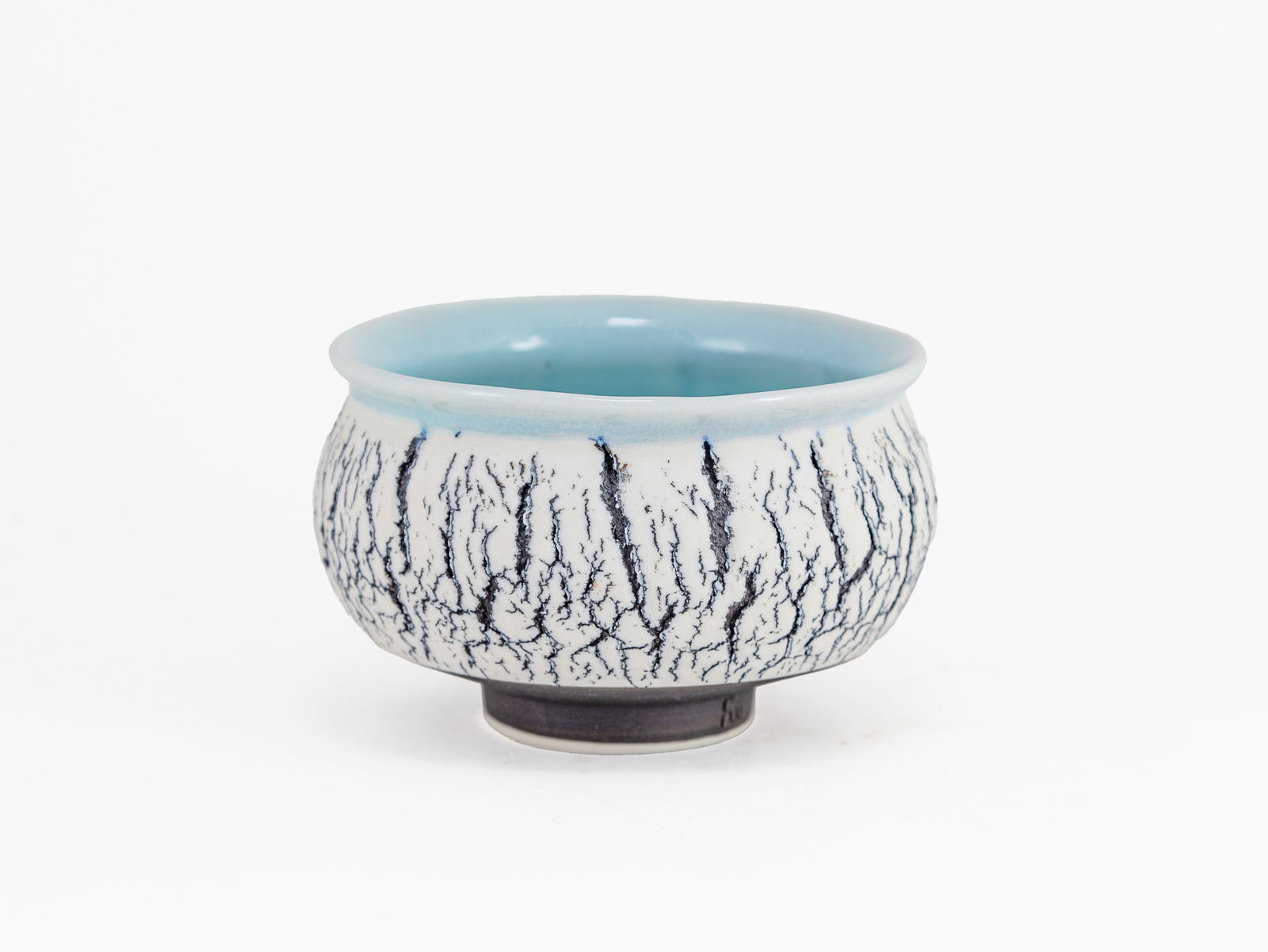 Hugh West, Crackle Bowl