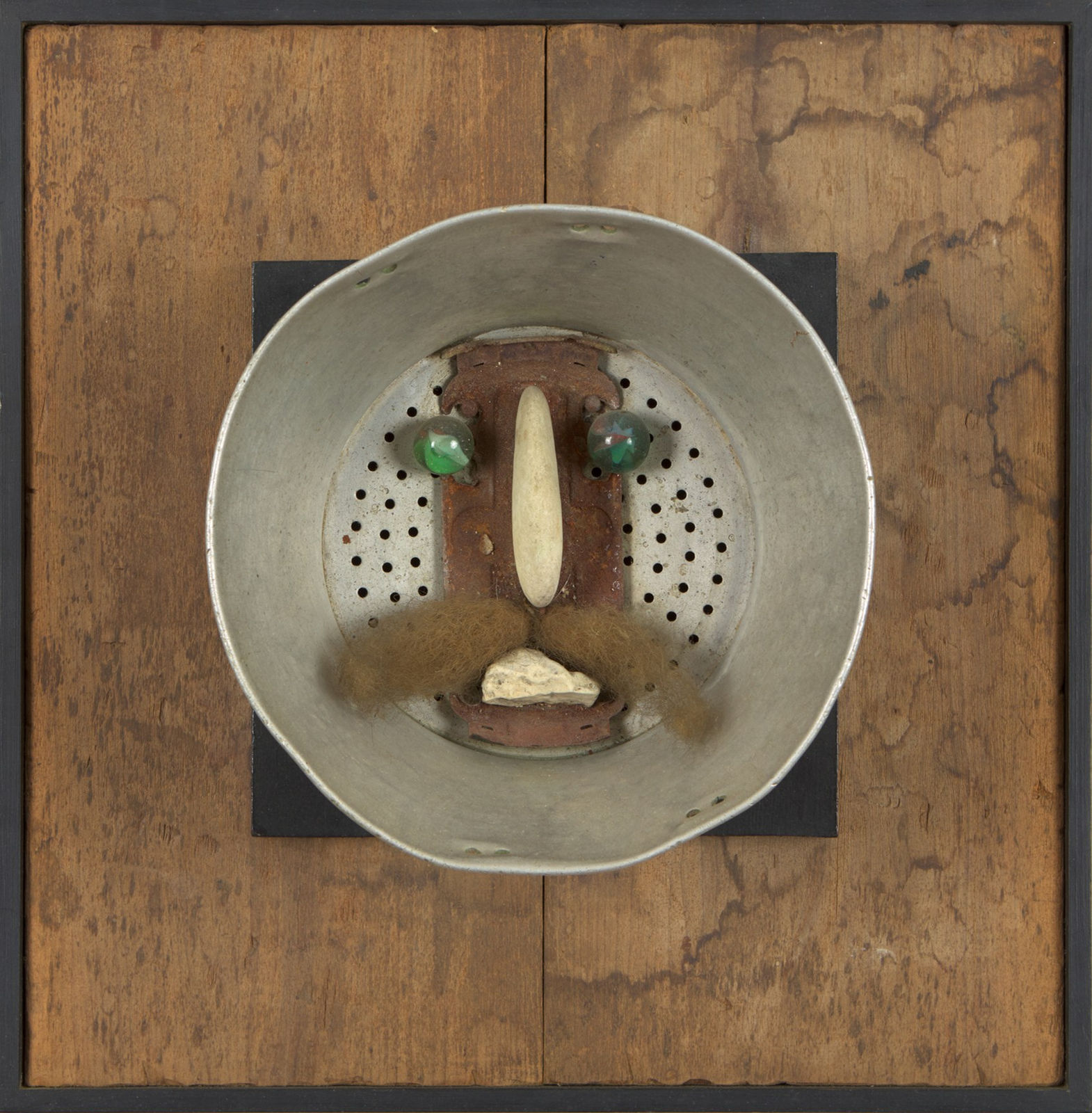 Paul Van Hoeydonck, PVH074 - Bonhomme, 1961