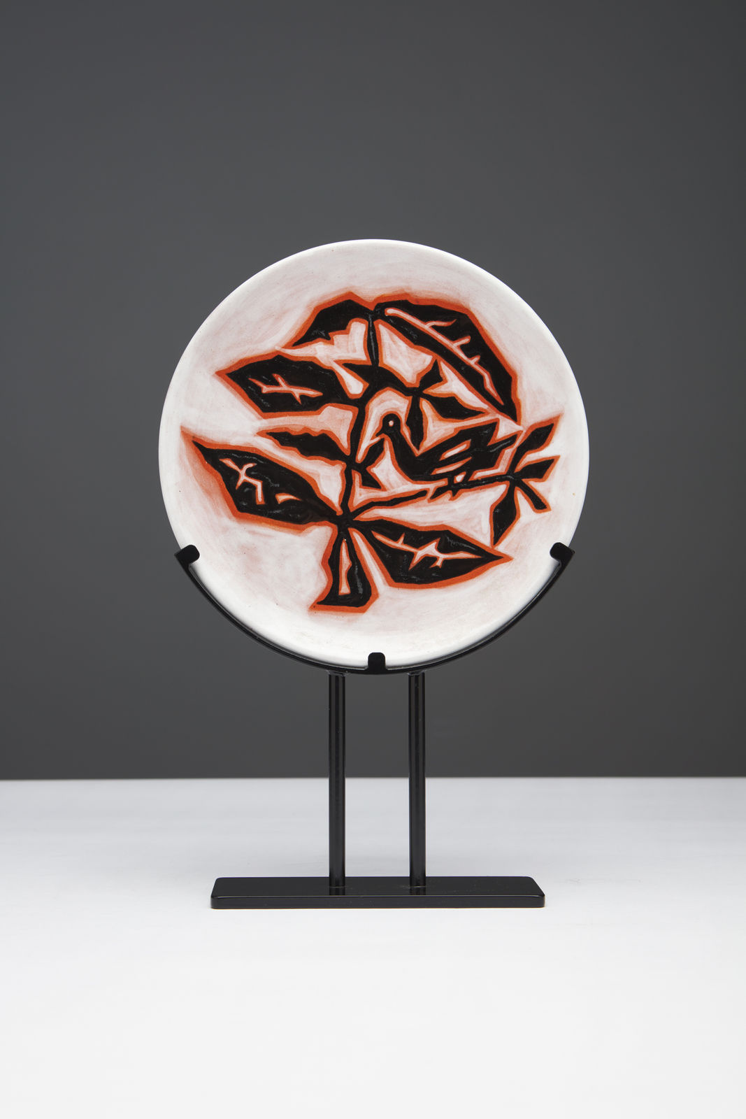 Jean Lurçat, Sparrow, c. 1955