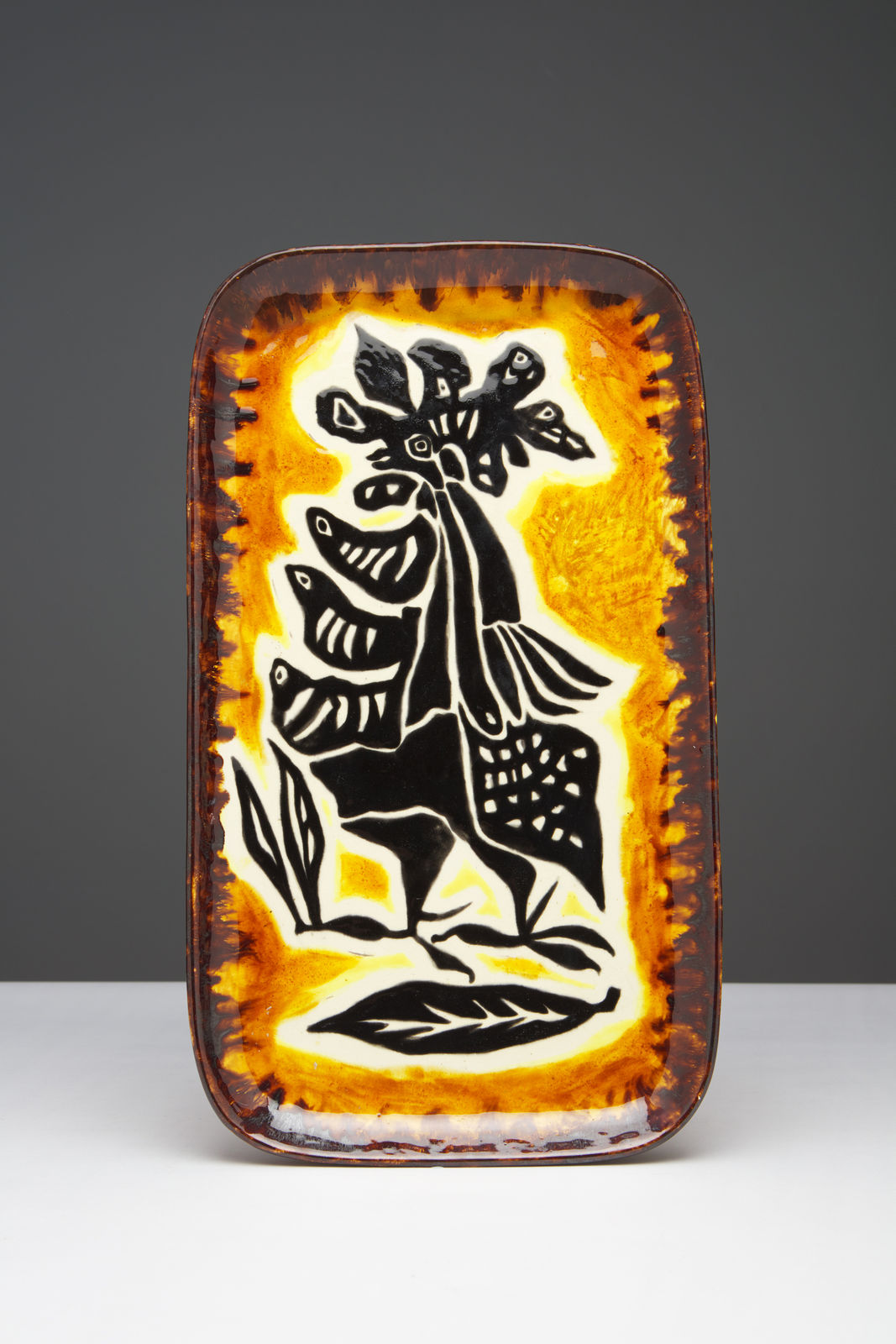 Jean Lurçat, Daybreak, c. 1955