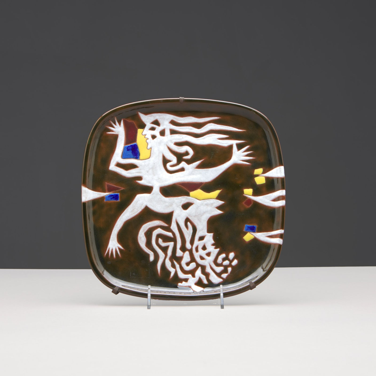 Jean Lurçat, Zephyr, c. 1955