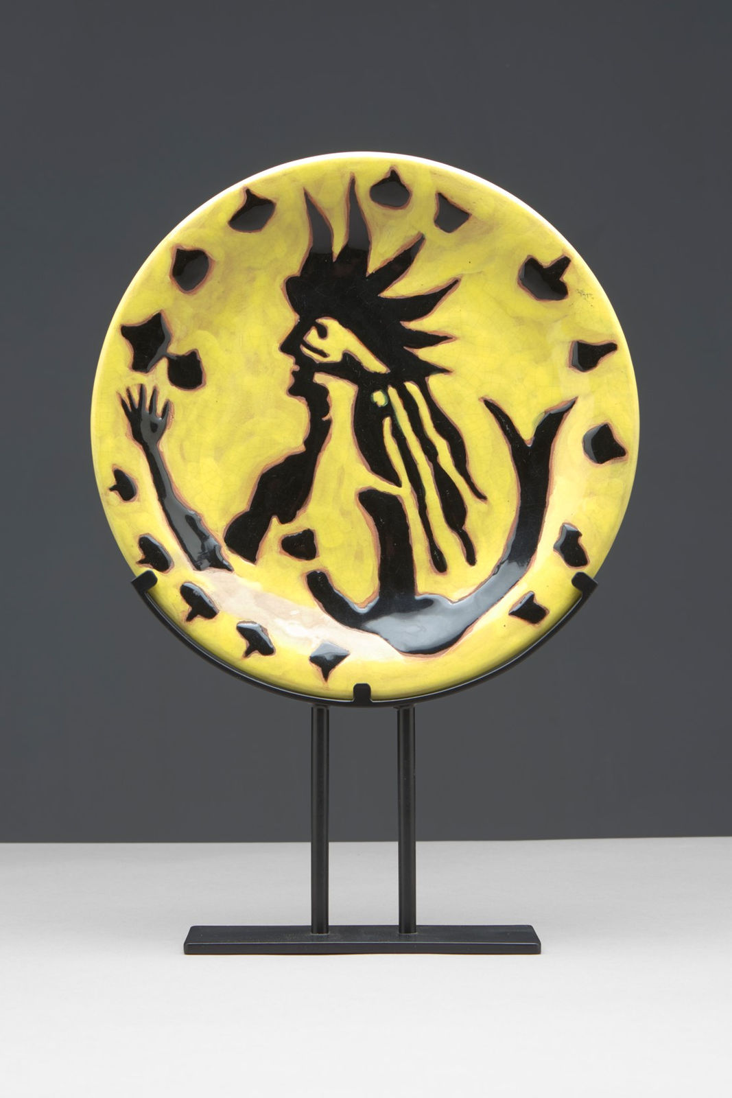 Jean Lurçat, Triton, c. 1955