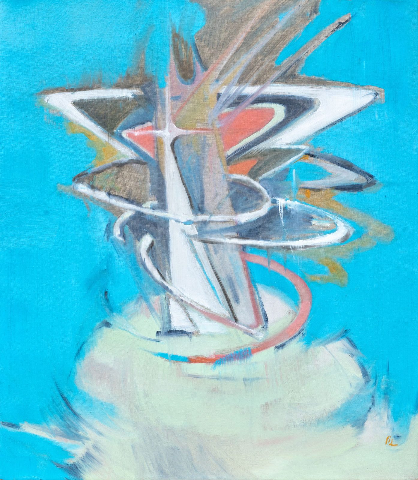 Nguyễn Việt Anh, Playground (Sân chơi), 2024