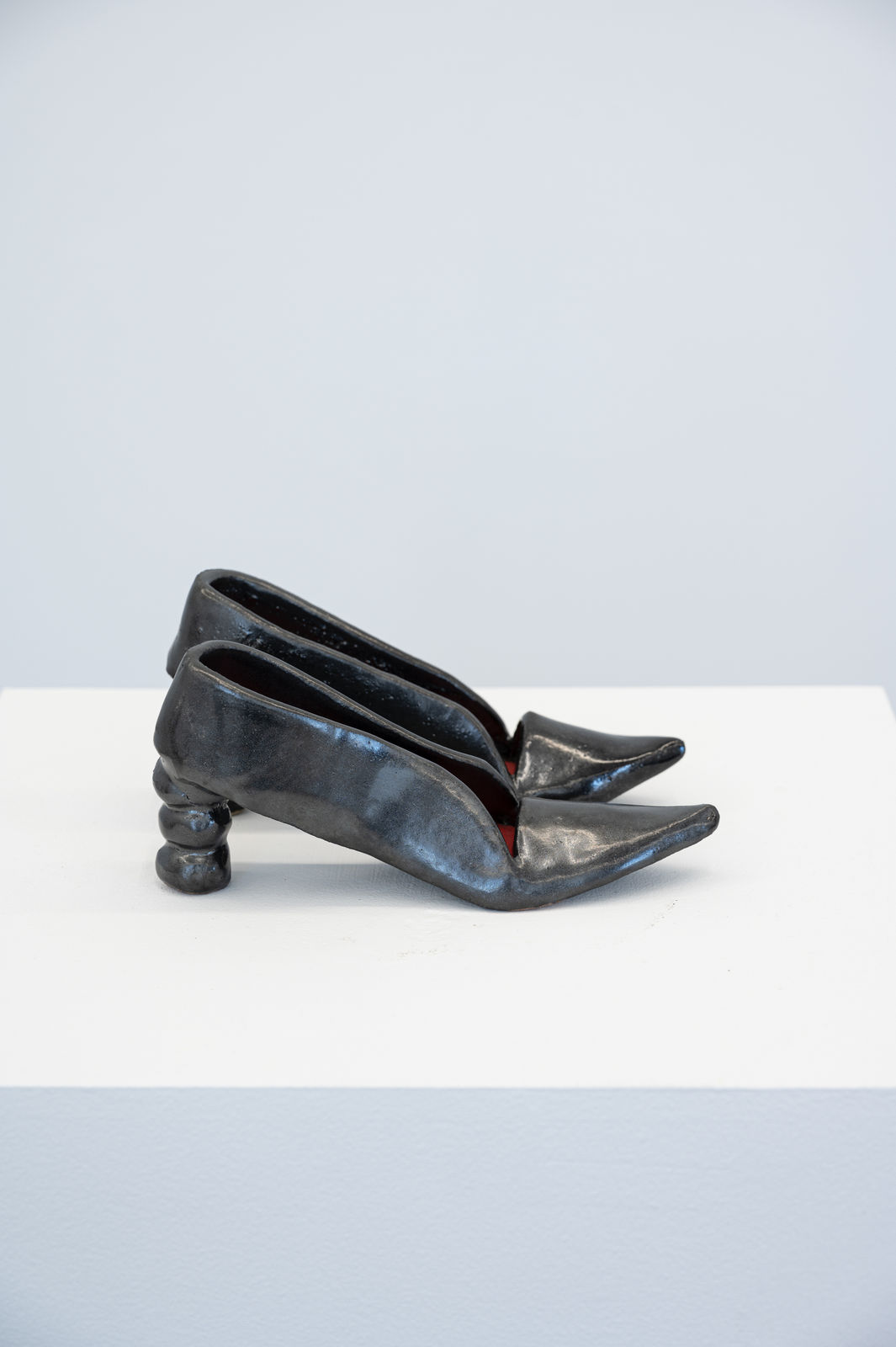 Lauren Elder, Ladies Heels, 2022