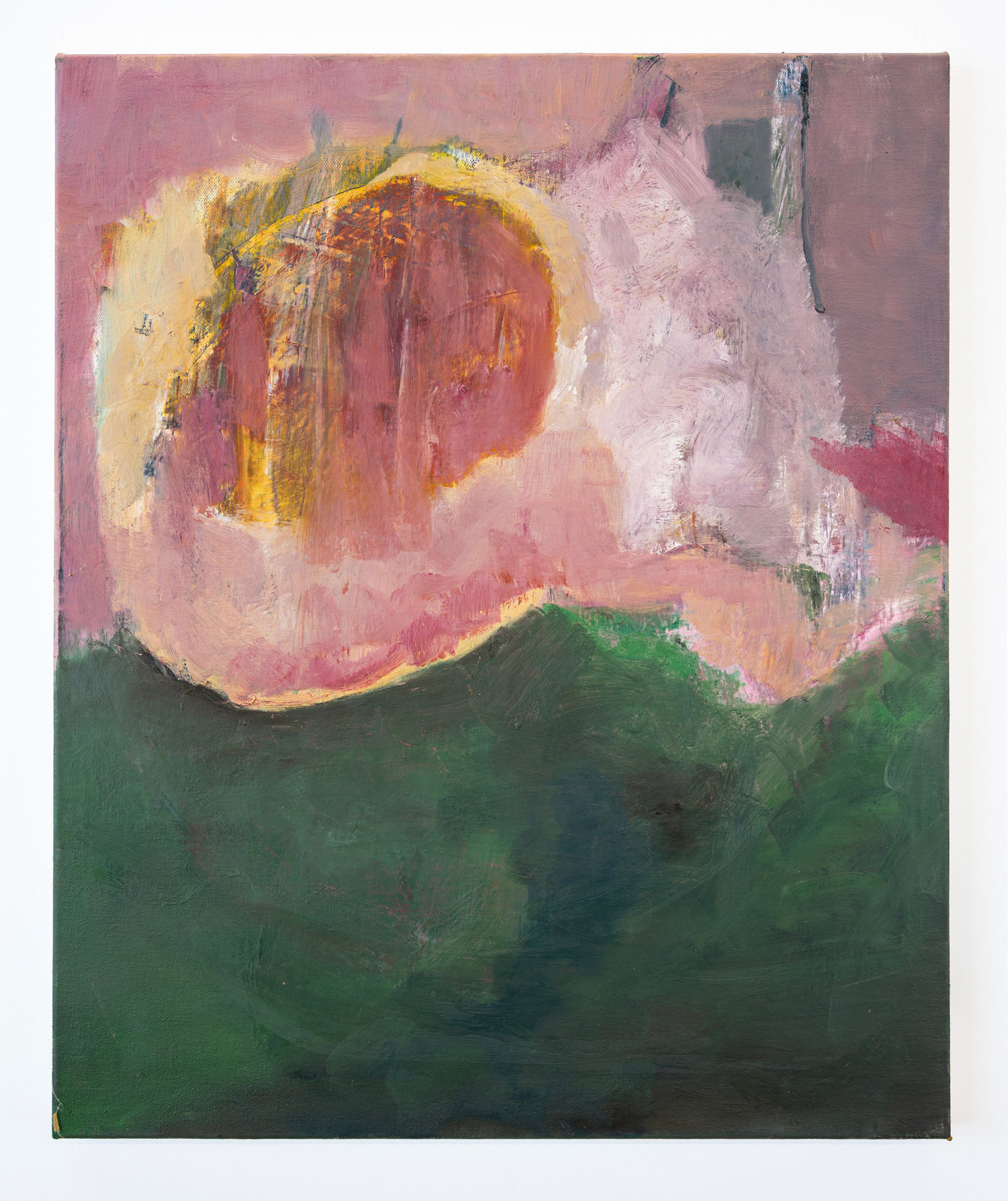 Robert Gunderman, Field, 2025