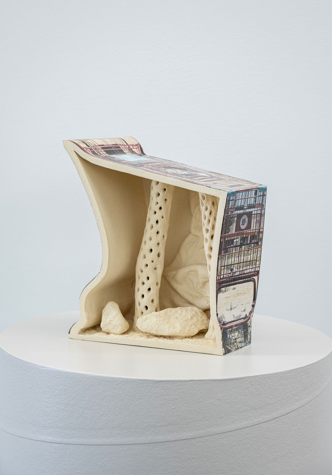 Ry Rocklen, 99 and Sunny, 2024