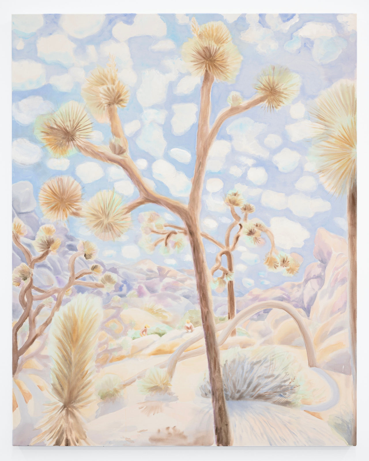 Michelle Blade, The Great Slipping Glimpses, 2022