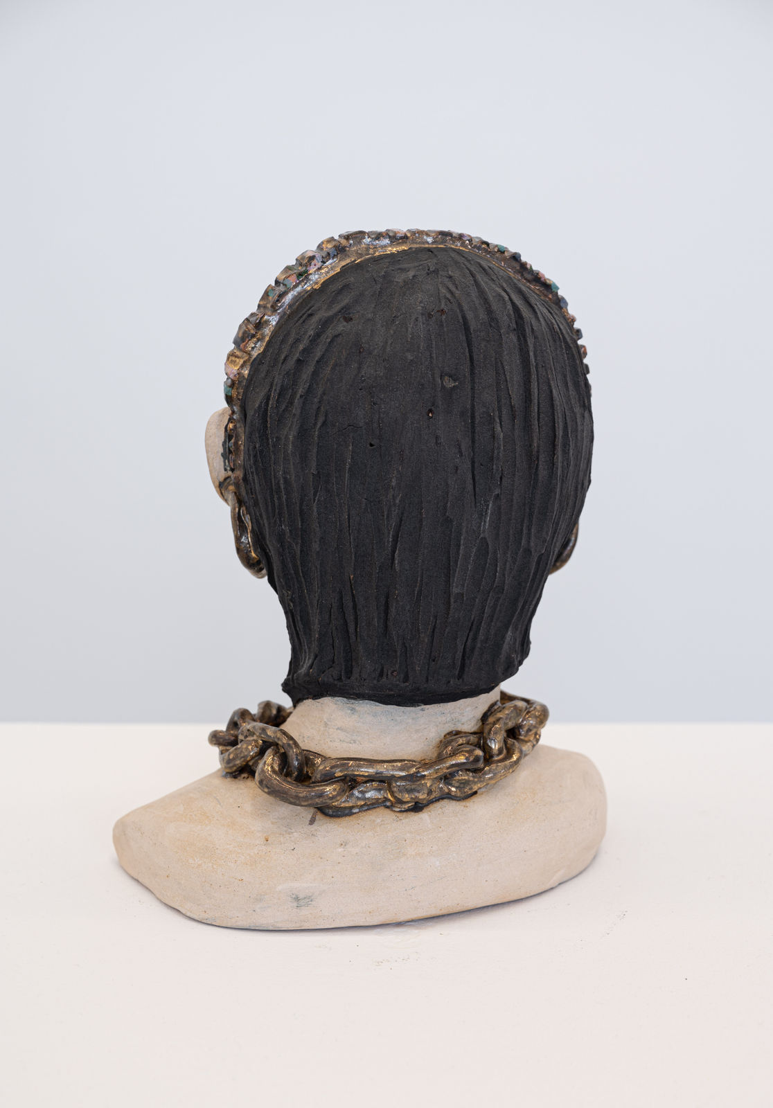 Lauren Elder, Shahdokt of Tehran, 2021