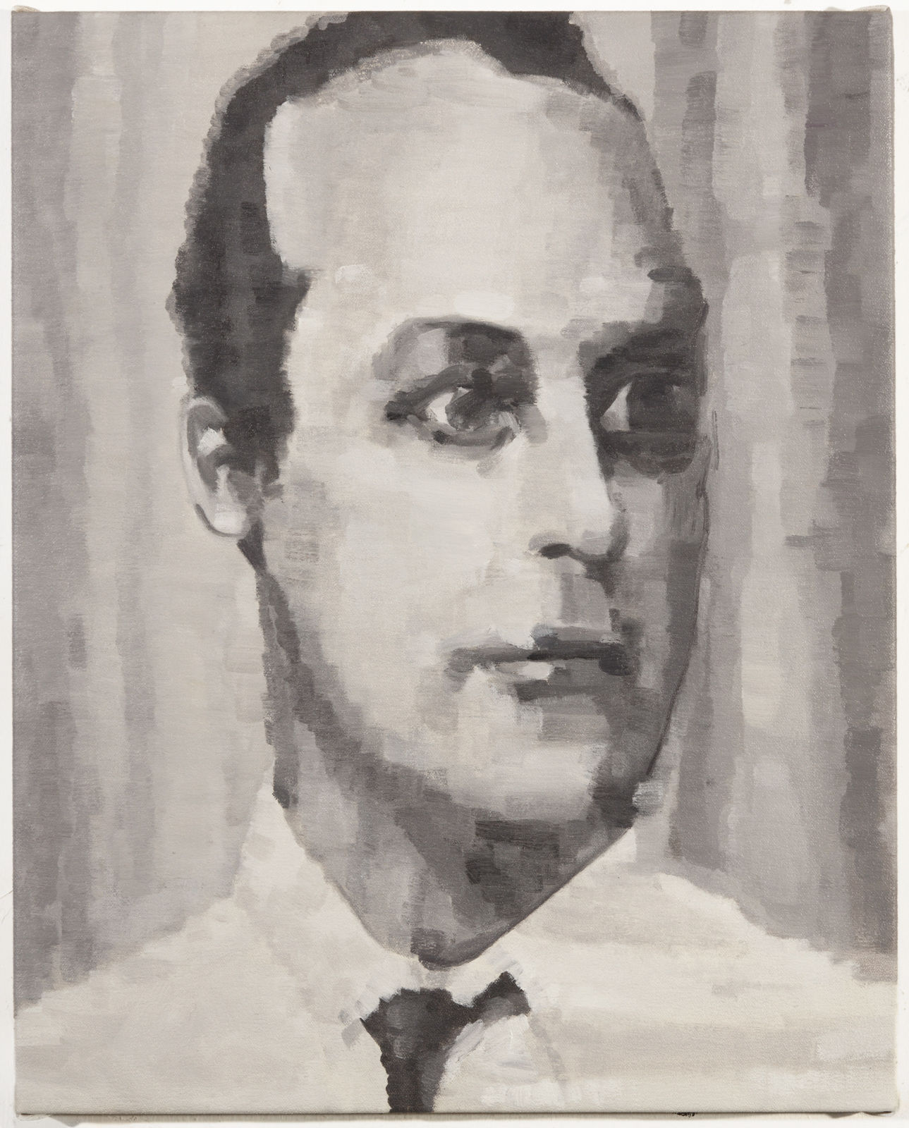 Graeme Mitchell, Participant, 2016