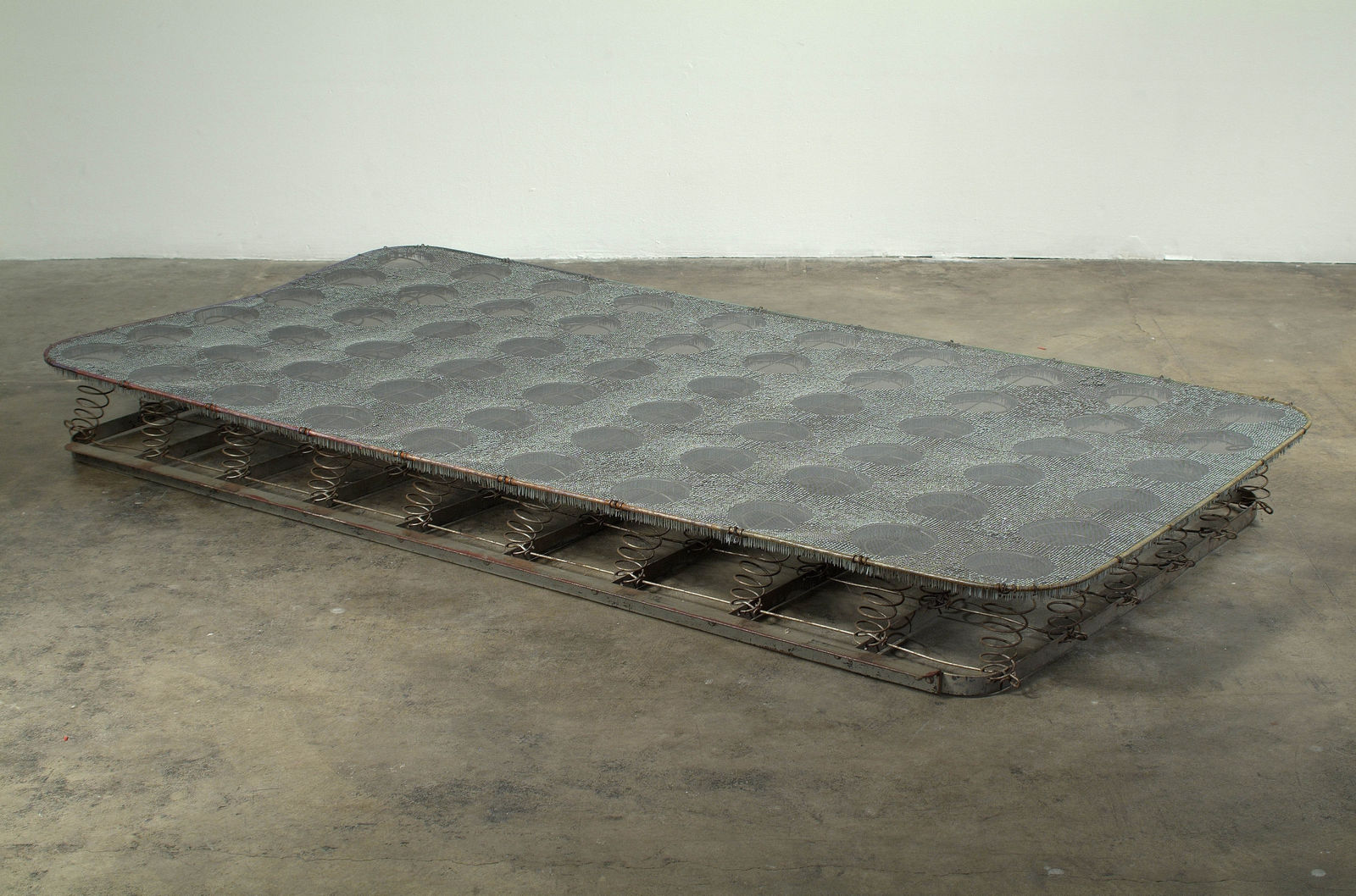 Ry Rocklen, Refuge, 2007