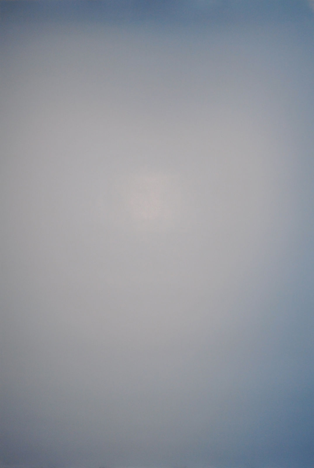 Jeremy Everett, untitled (wall exposed on film), 2015