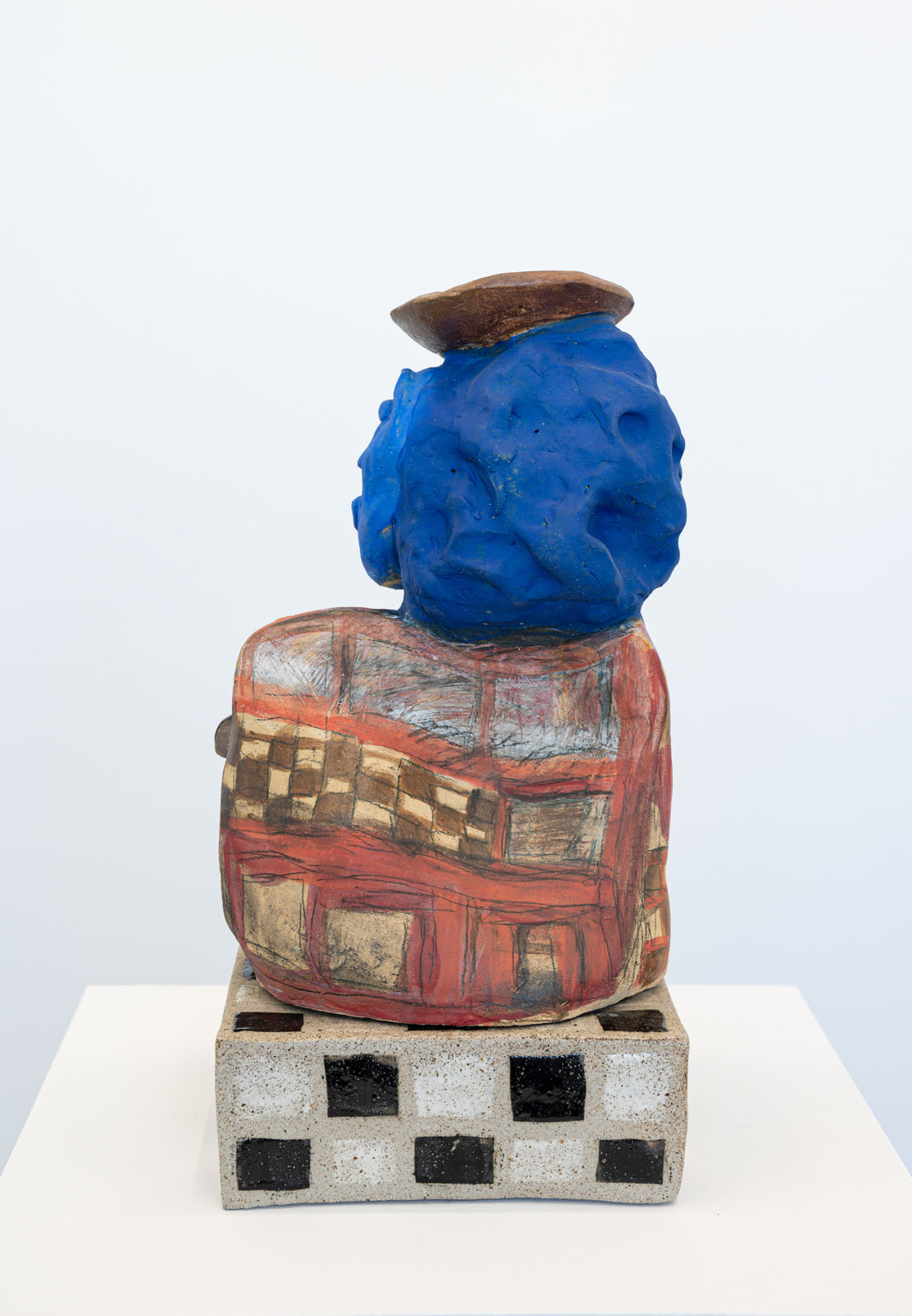 Lauren Elder, Lady Zataar, 2020