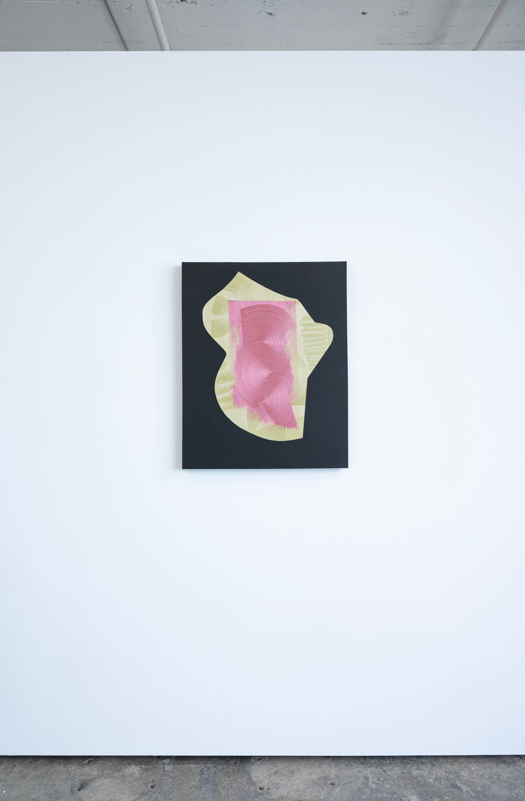 Chris Cran, Matter of Form Series #8, 2022